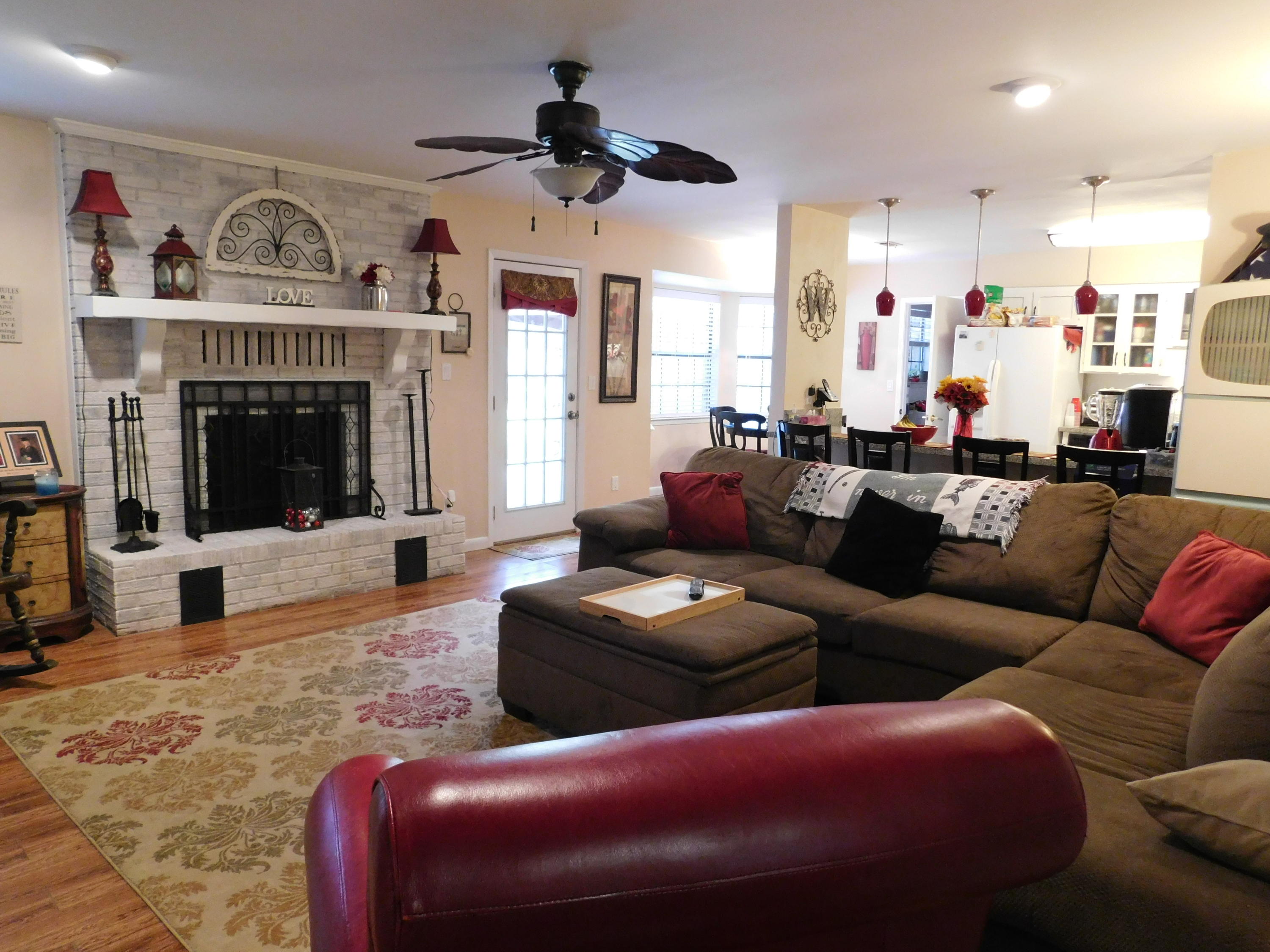 CARIBBEAN VILLAGE 1C - Residential