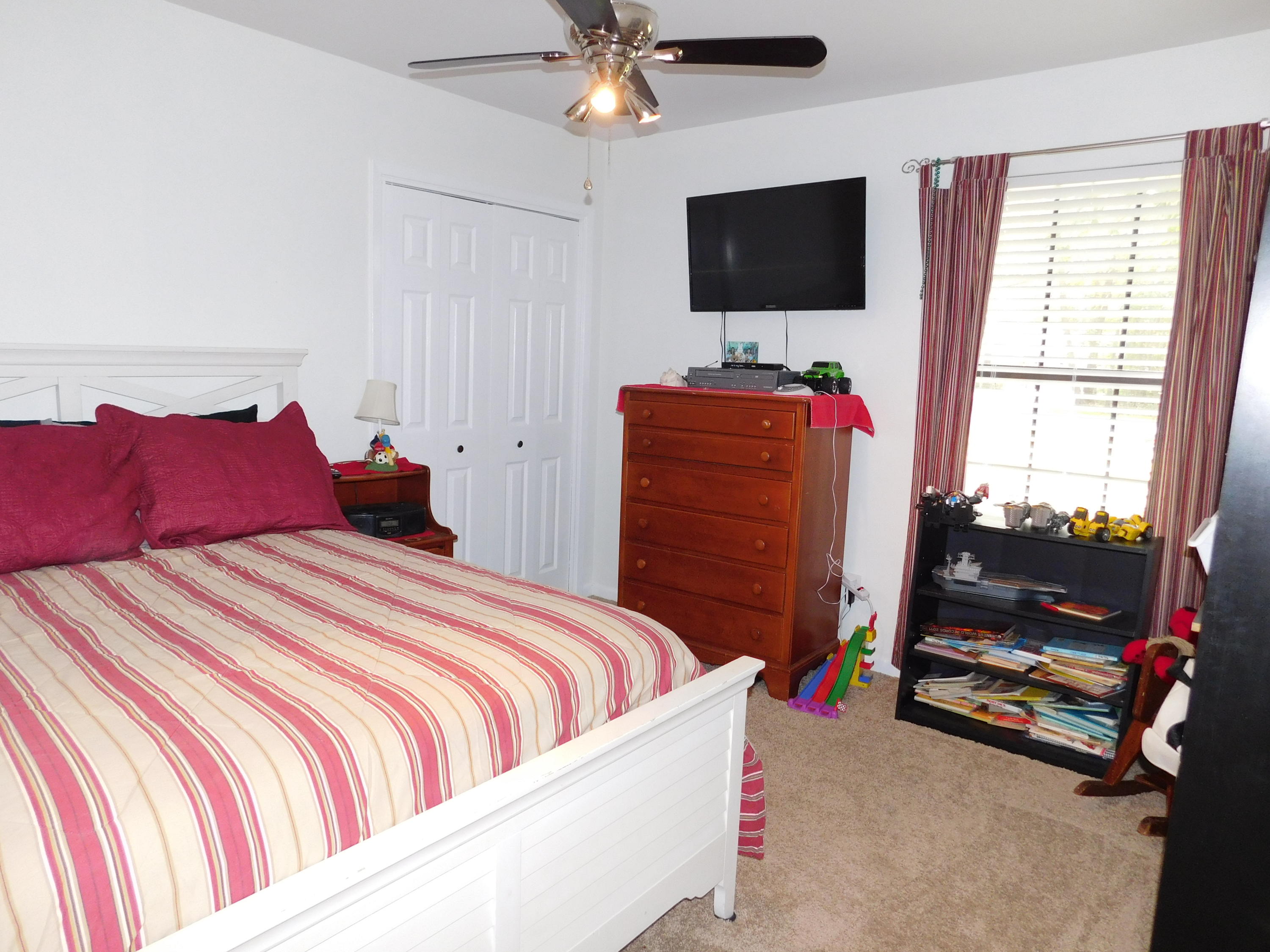 CARIBBEAN VILLAGE 1C - Residential