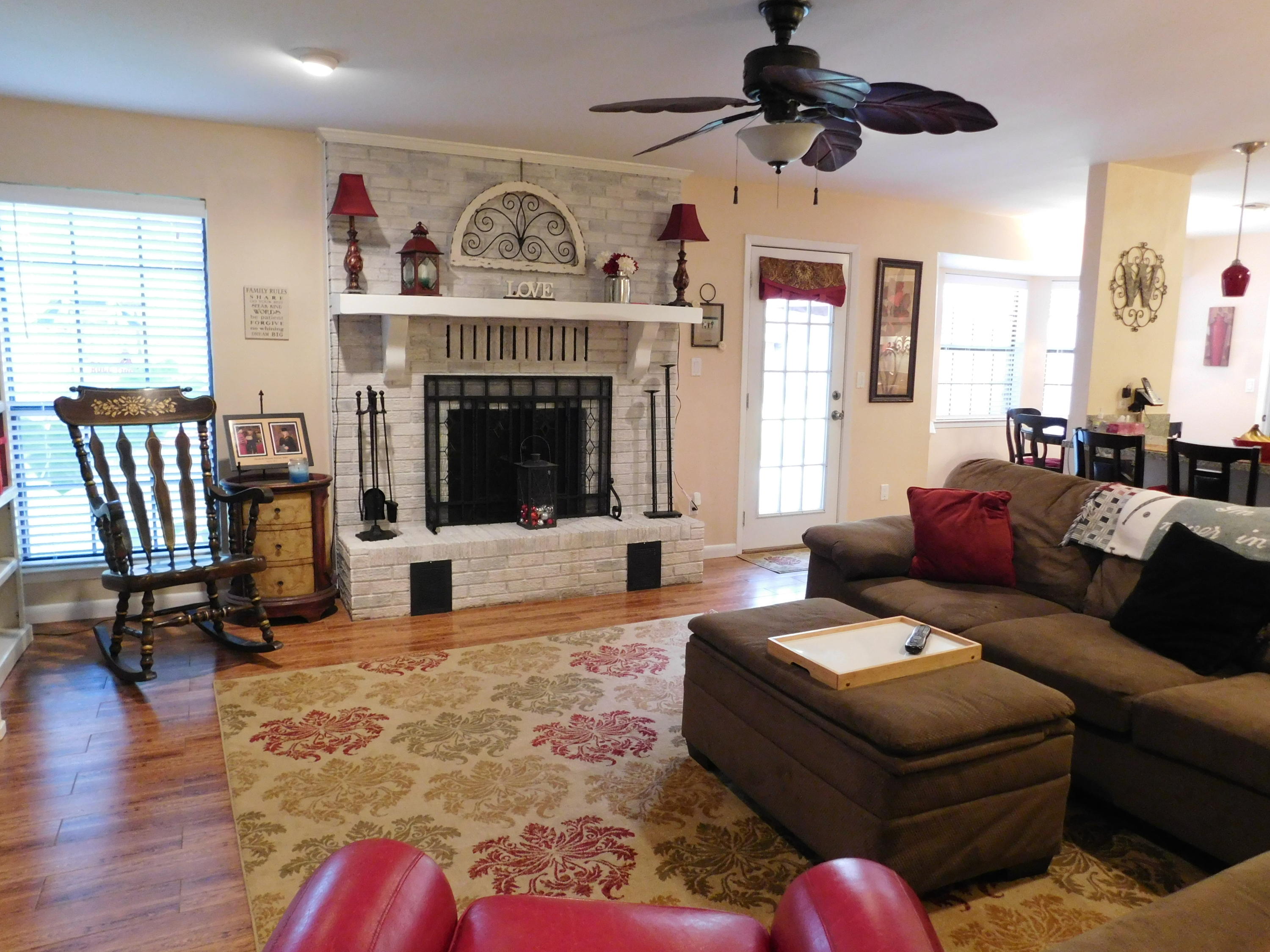 CARIBBEAN VILLAGE 1C - Residential