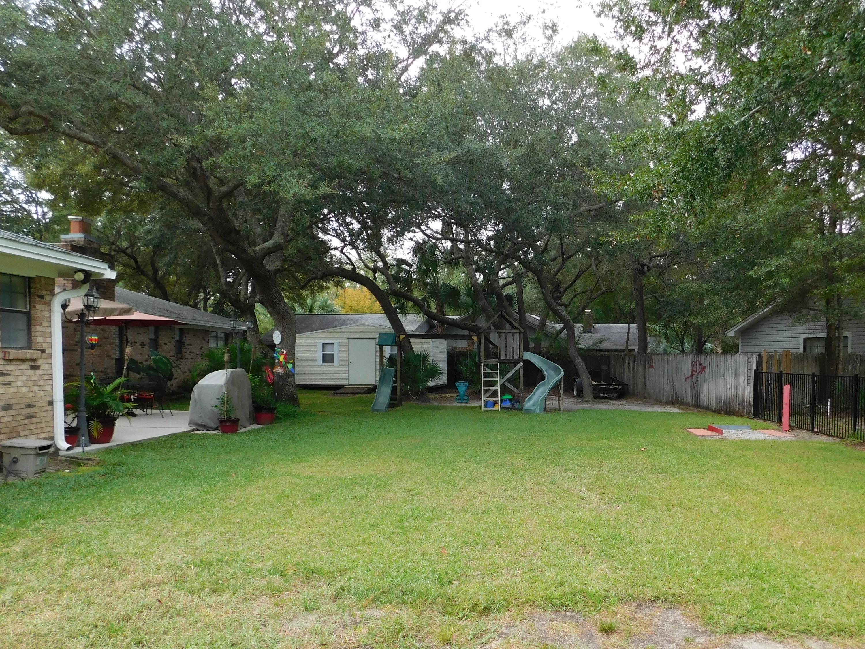 CARIBBEAN VILLAGE 1C - Residential