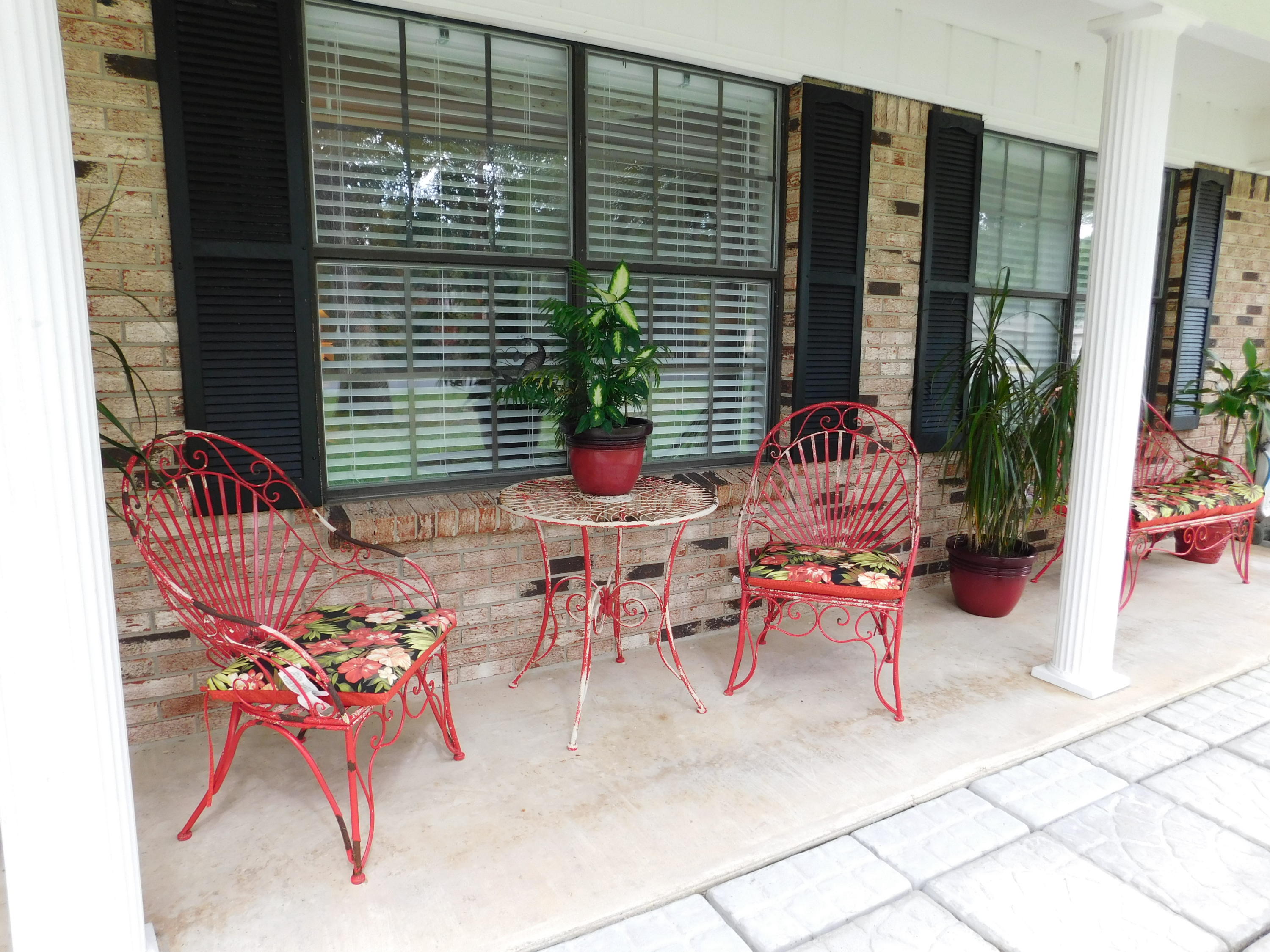 CARIBBEAN VILLAGE 1C - Residential