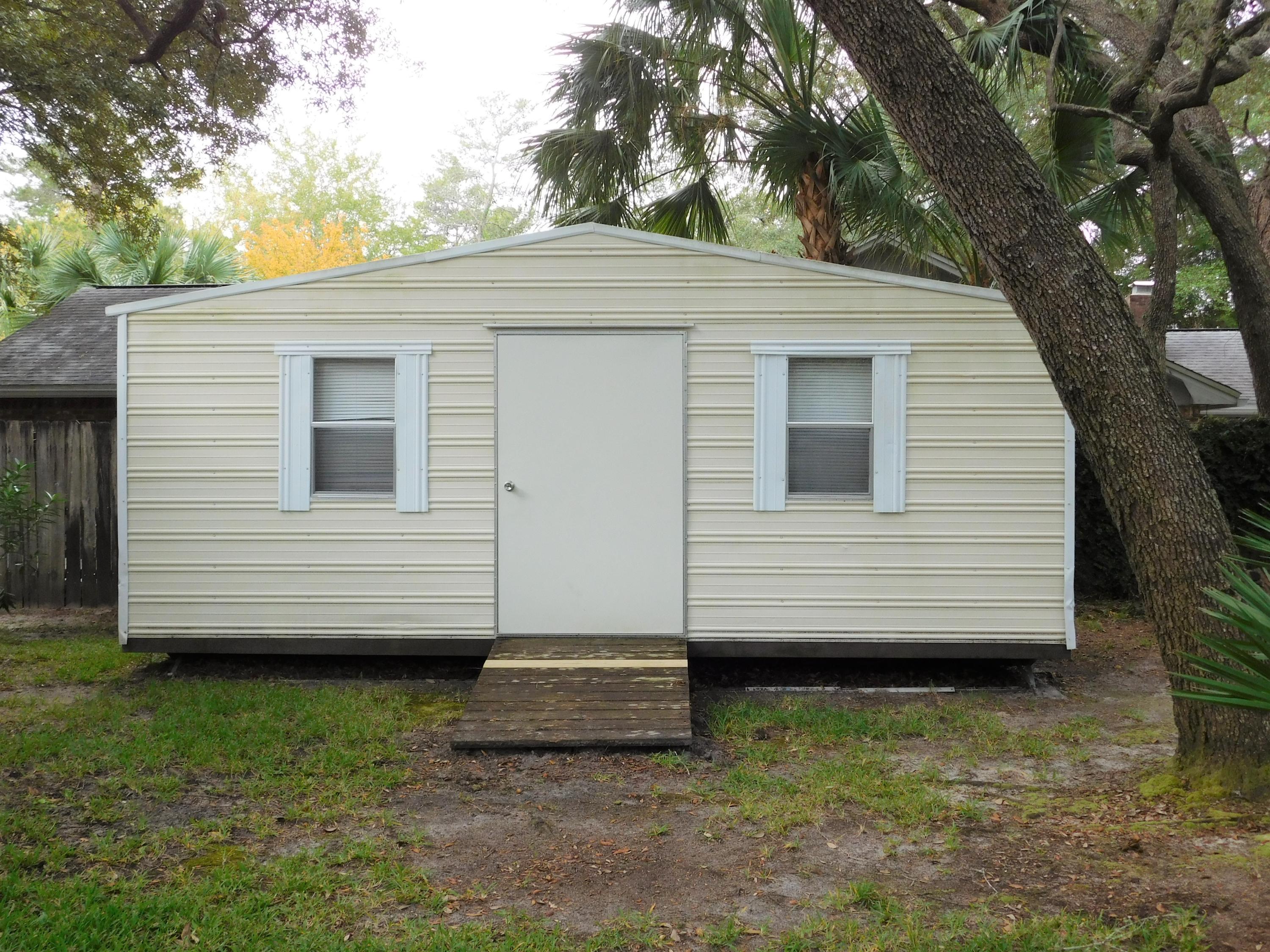 CARIBBEAN VILLAGE 1C - Residential