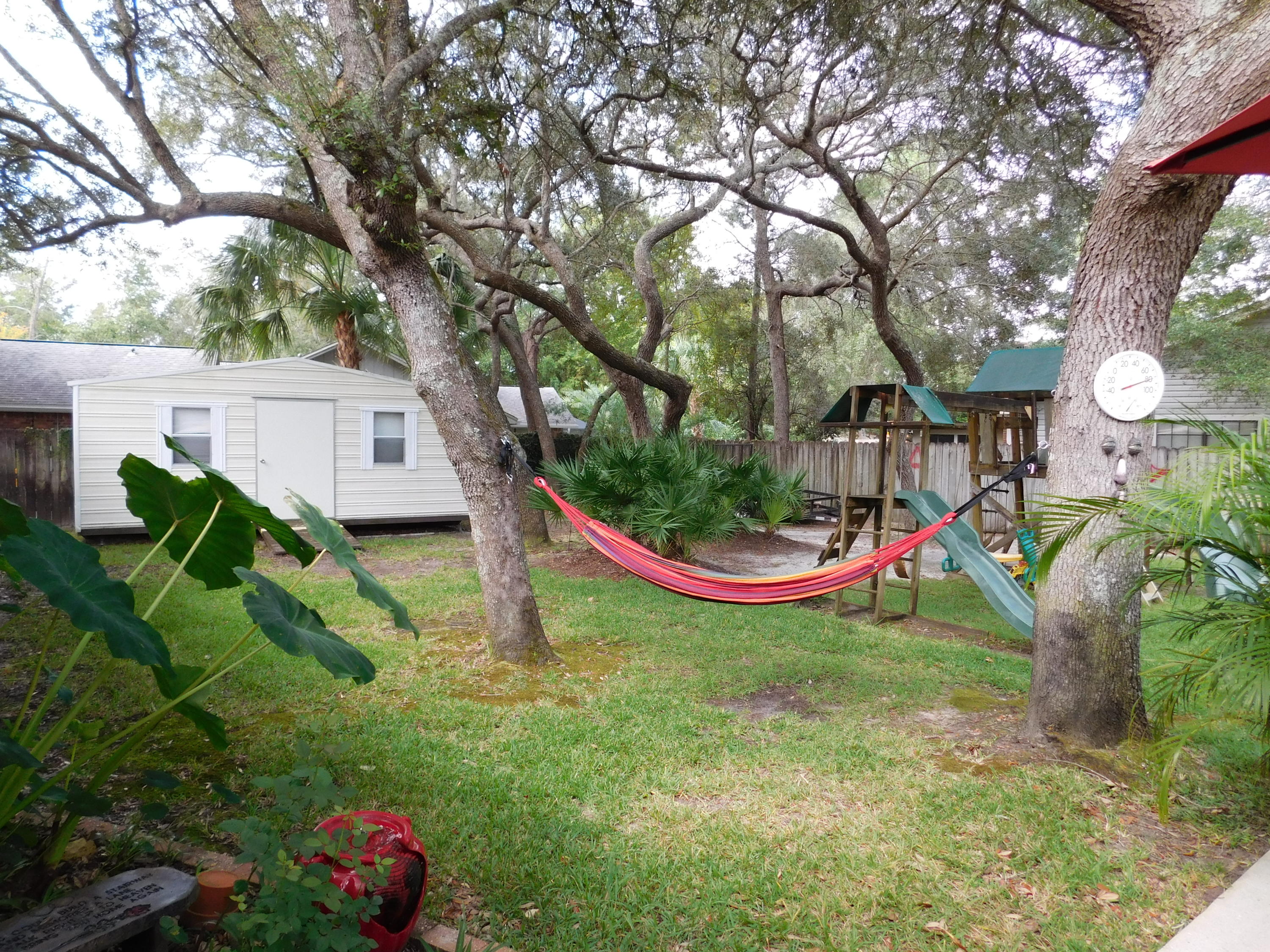 CARIBBEAN VILLAGE 1C - Residential