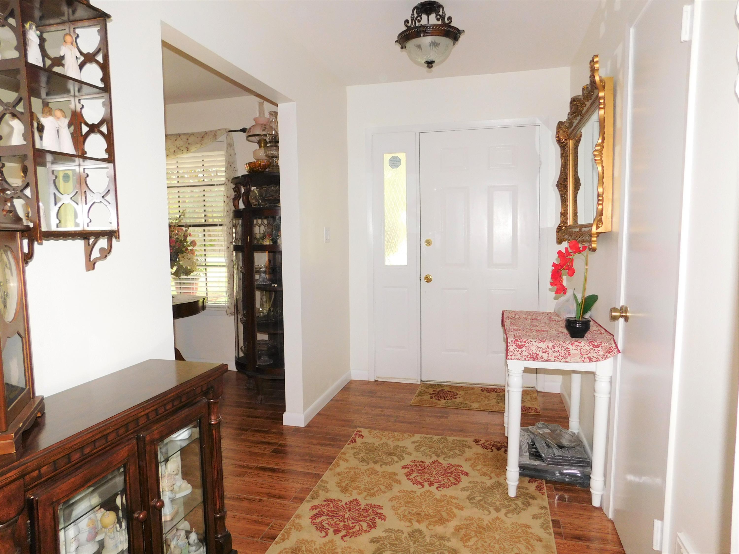 CARIBBEAN VILLAGE 1C - Residential