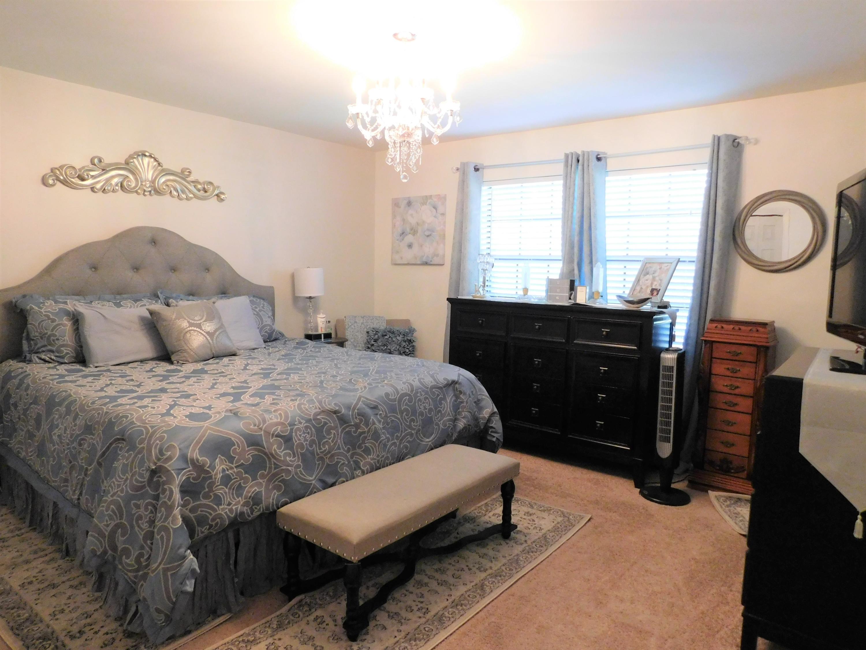 CARIBBEAN VILLAGE 1C - Residential