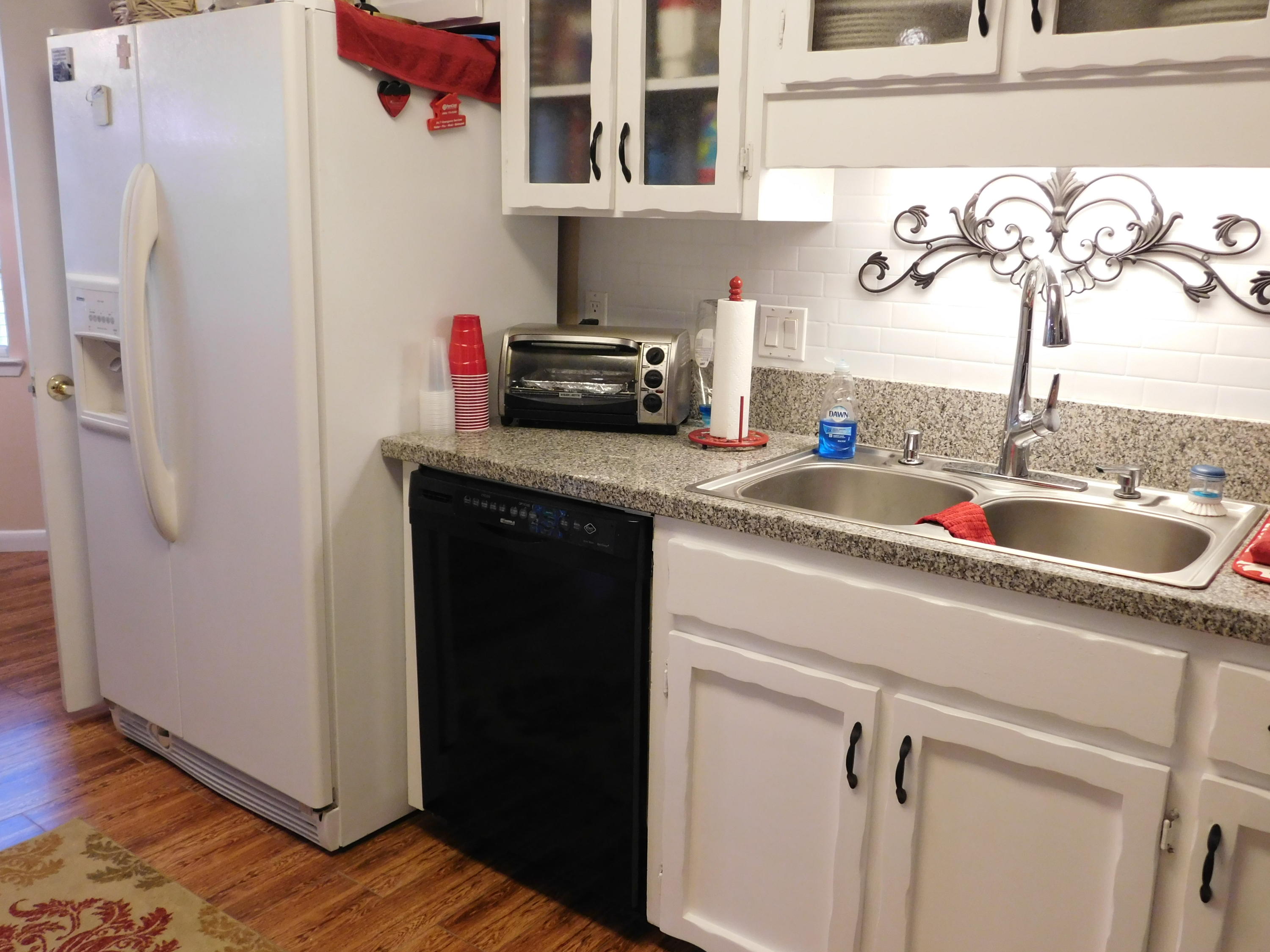 CARIBBEAN VILLAGE 1C - Residential