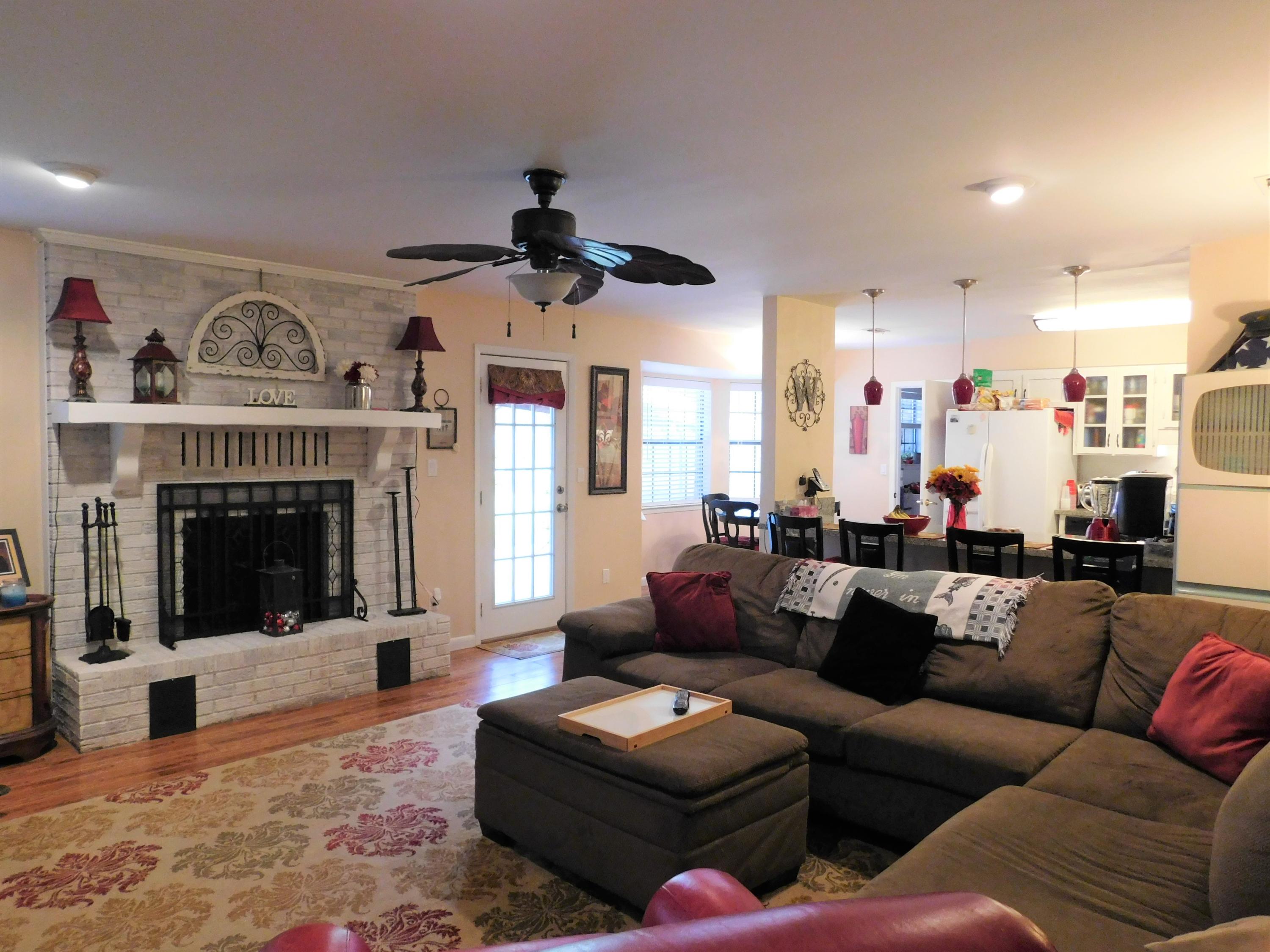 CARIBBEAN VILLAGE 1C - Residential