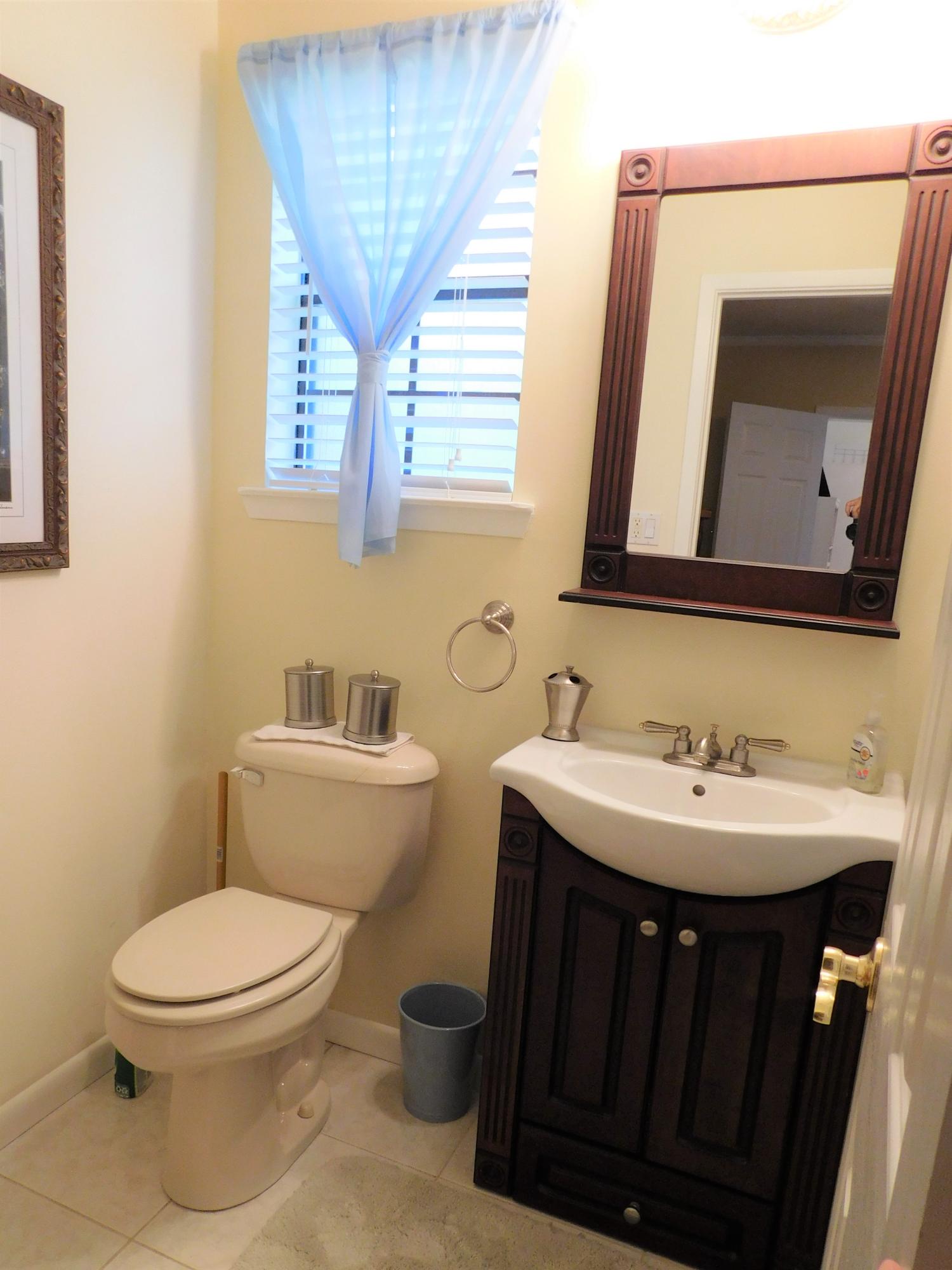 CARIBBEAN VILLAGE 1C - Residential