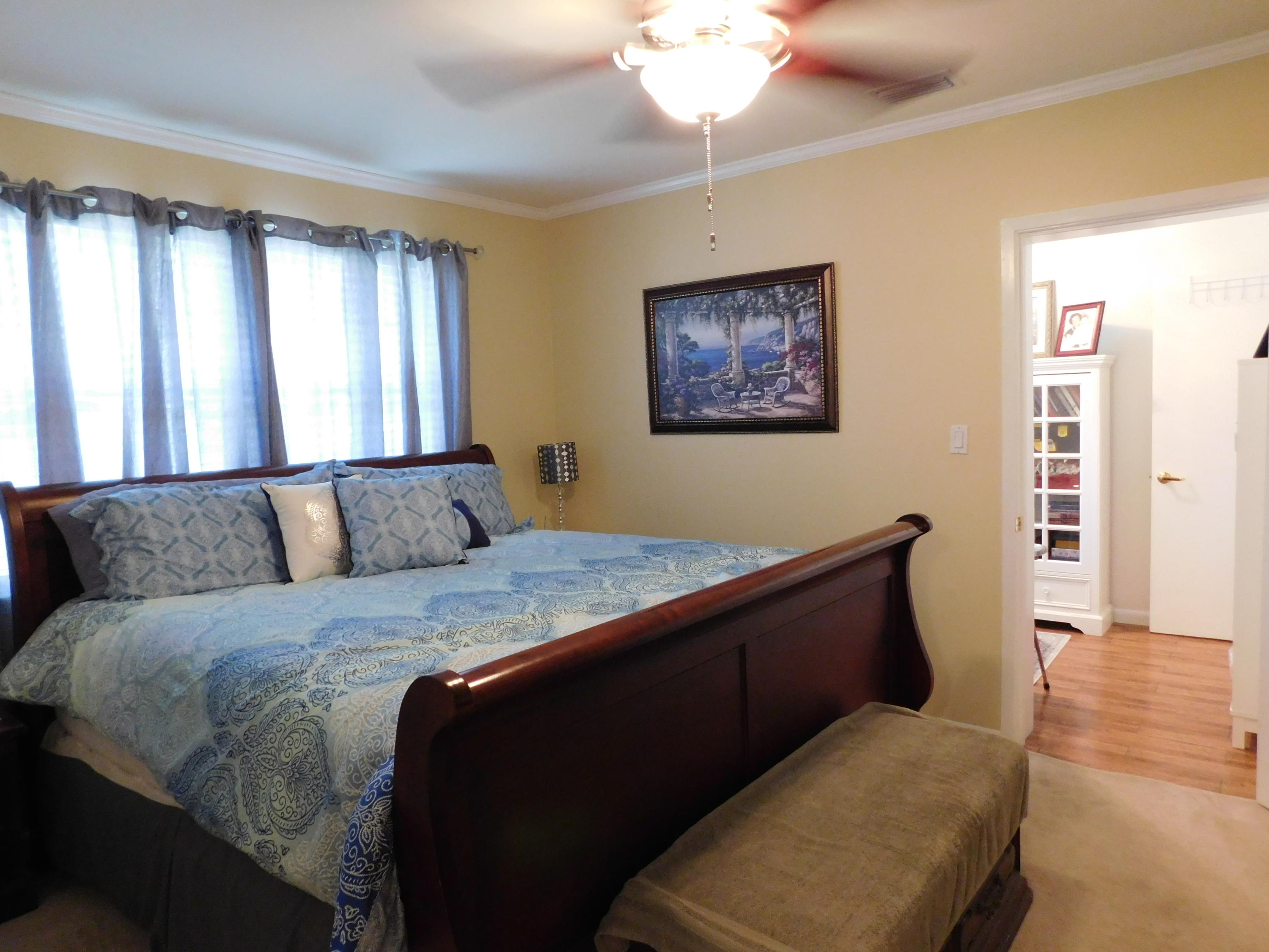 CARIBBEAN VILLAGE 1C - Residential