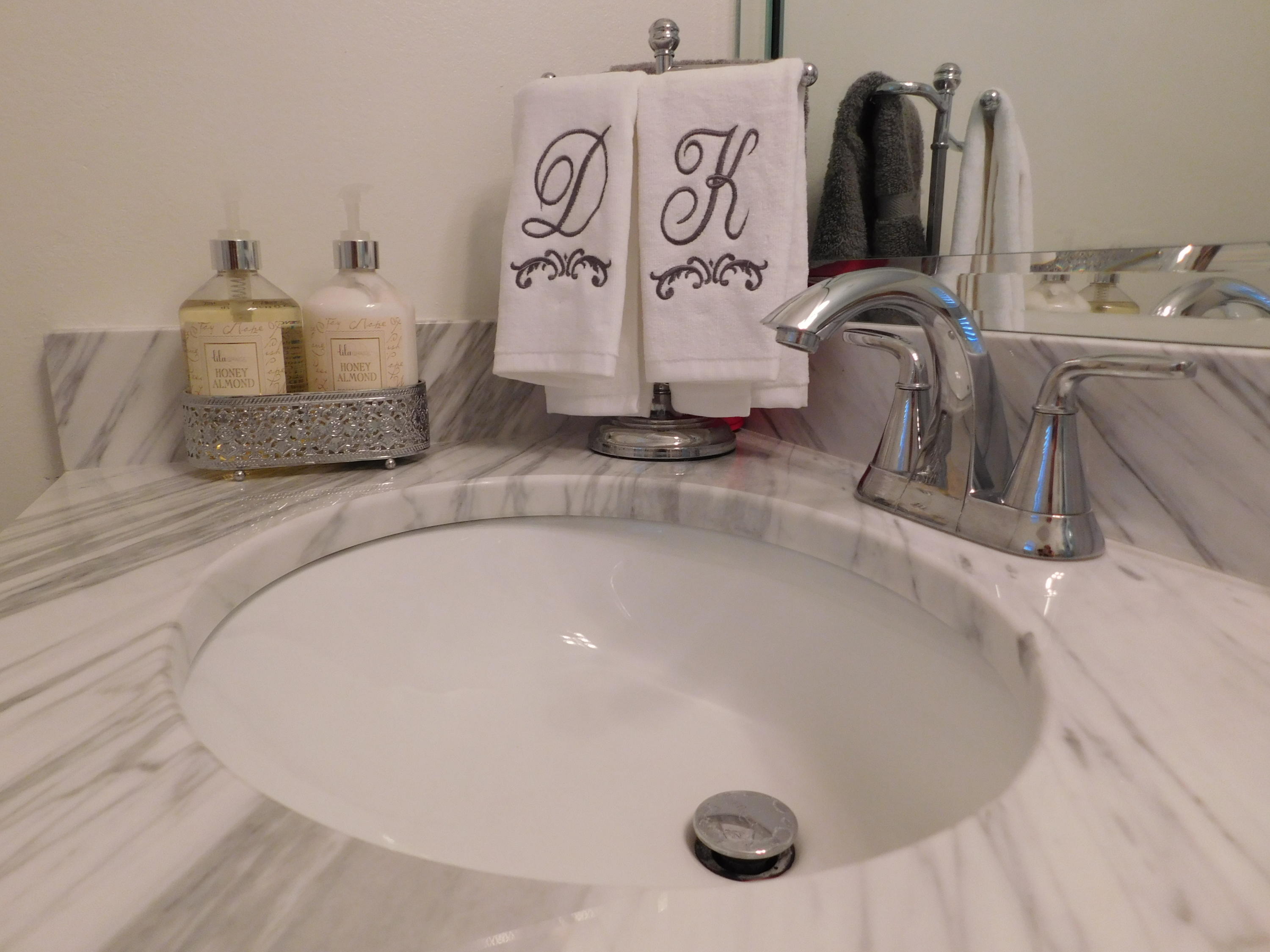 CARIBBEAN VILLAGE 1C - Residential