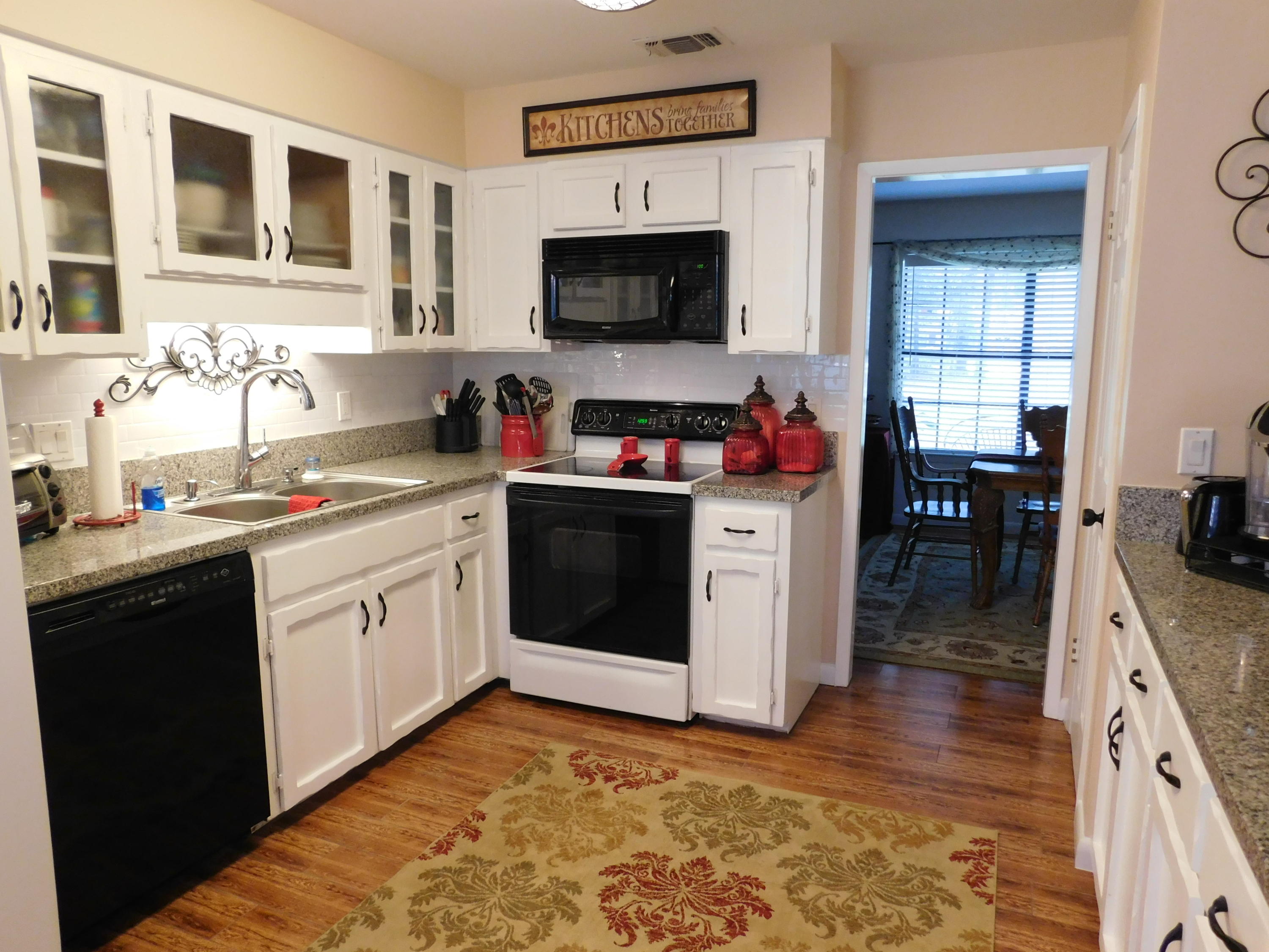 CARIBBEAN VILLAGE 1C - Residential