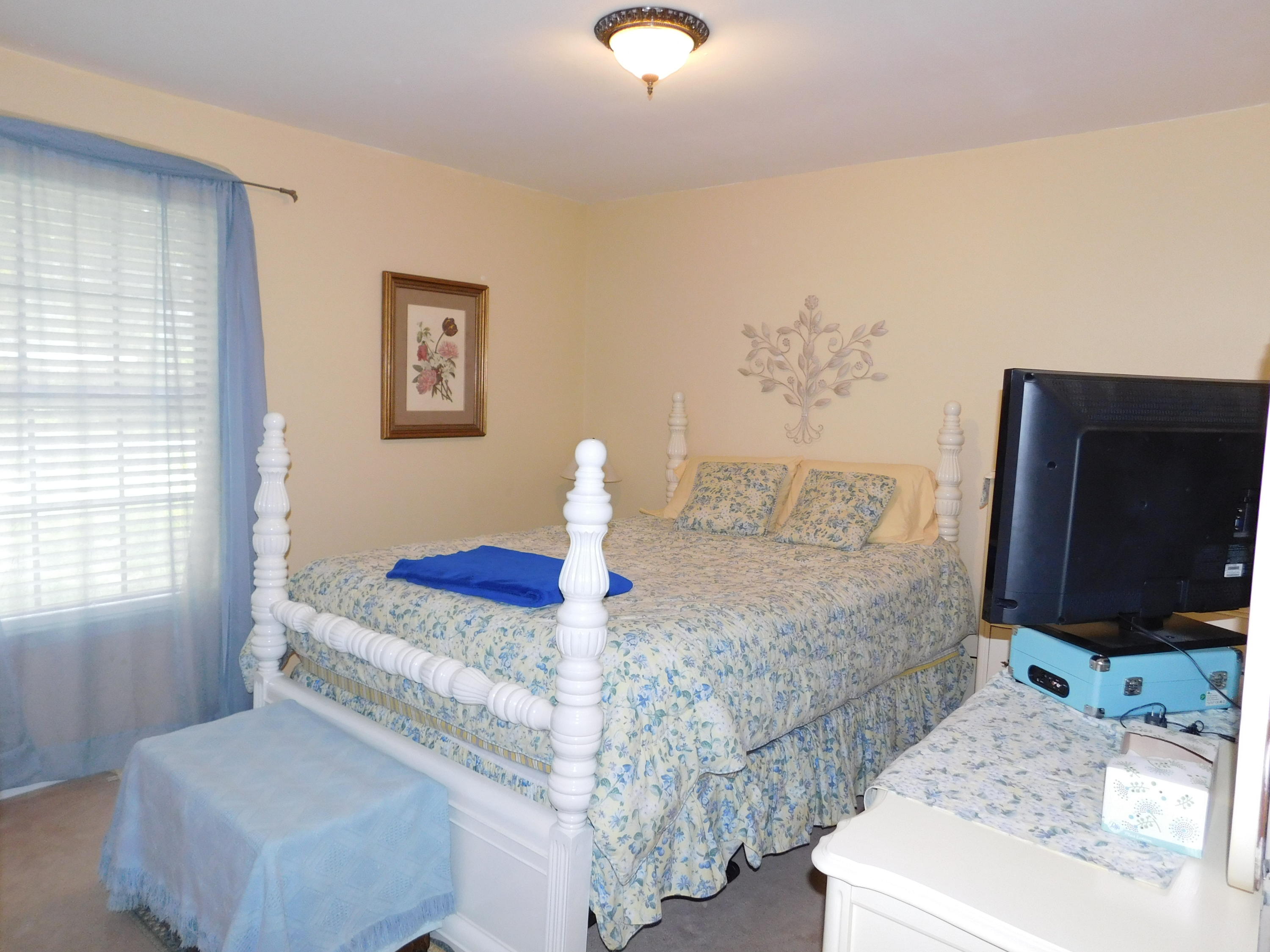 CARIBBEAN VILLAGE 1C - Residential