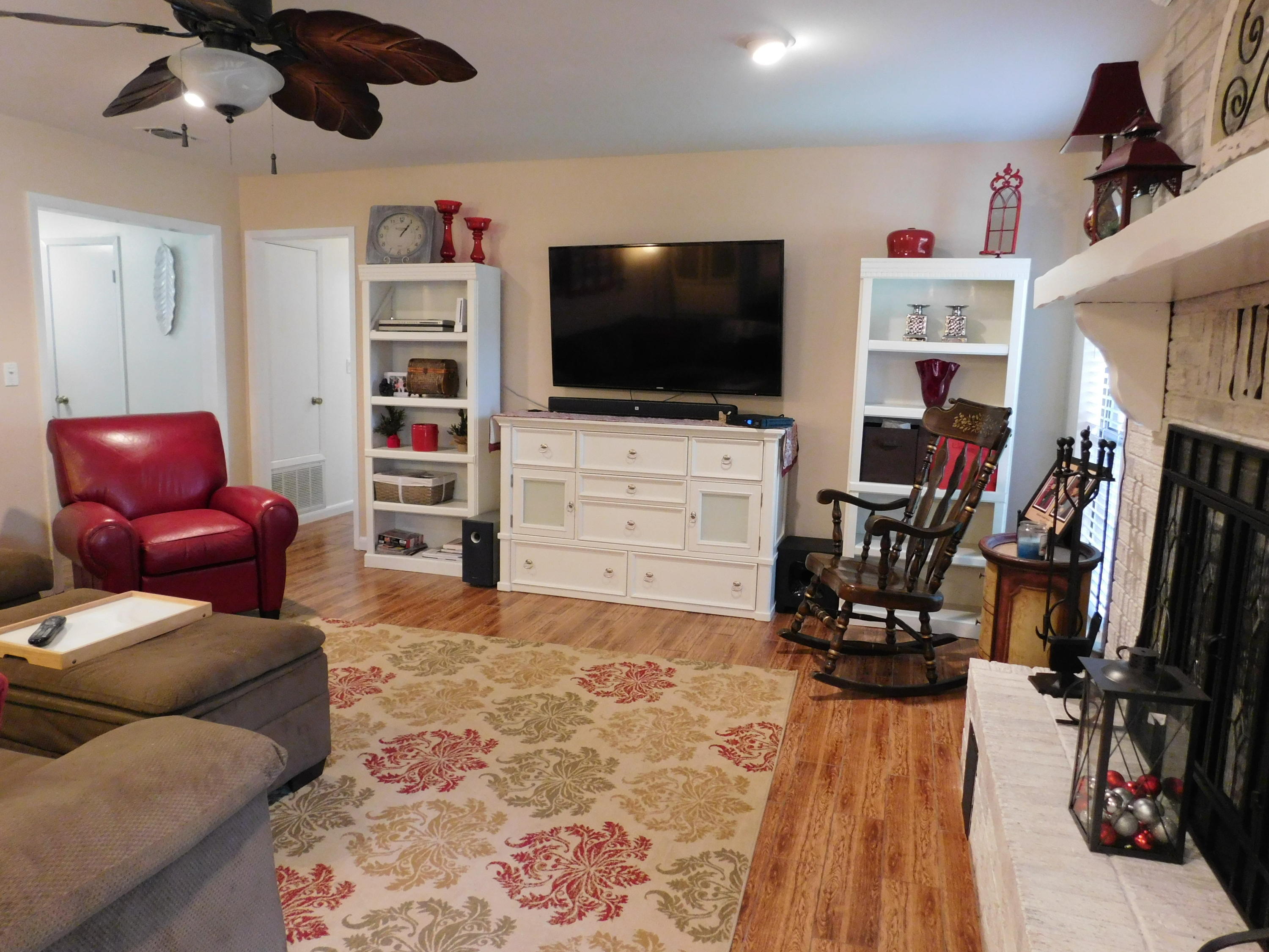 CARIBBEAN VILLAGE 1C - Residential