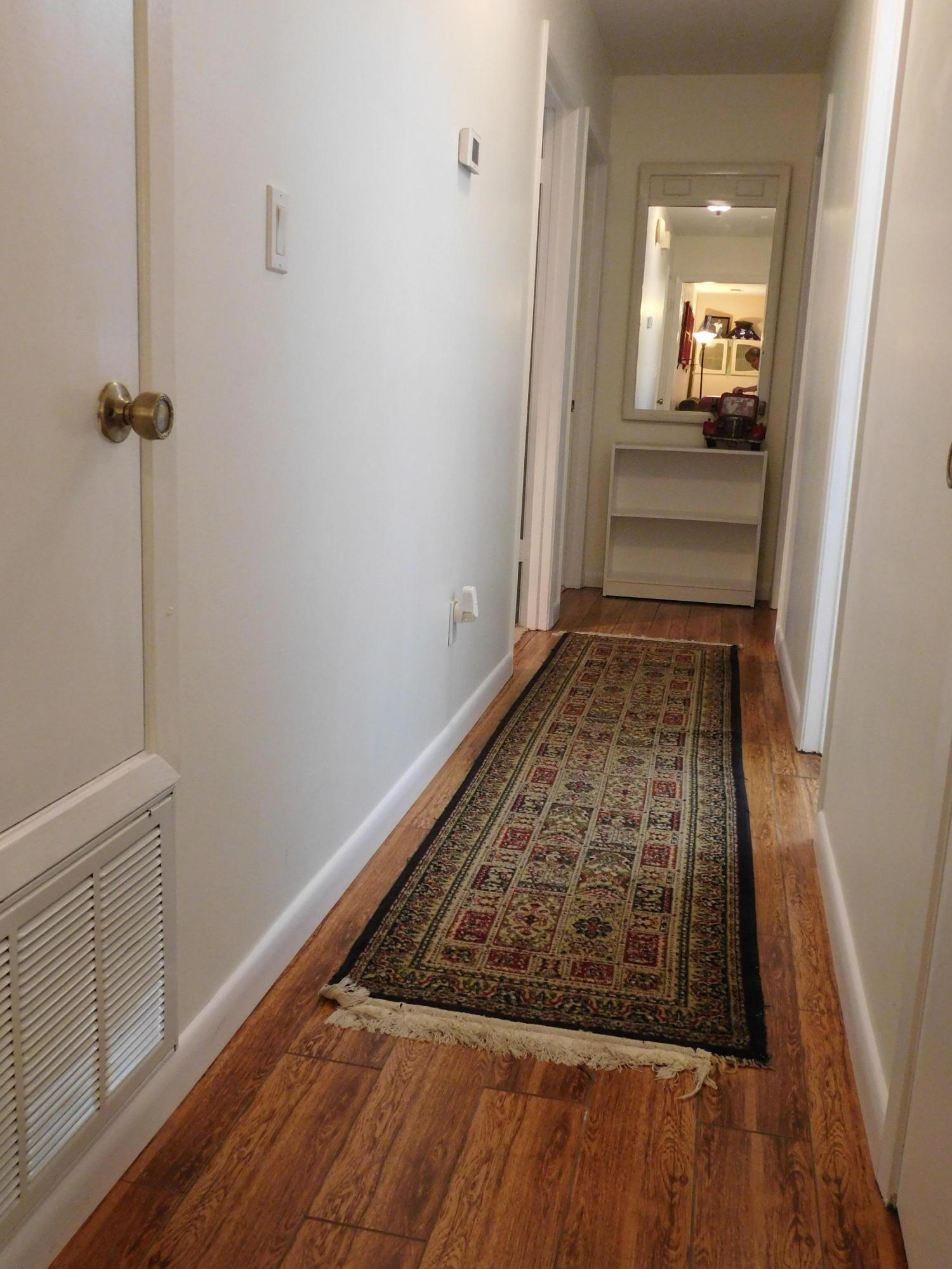 CARIBBEAN VILLAGE 1C - Residential