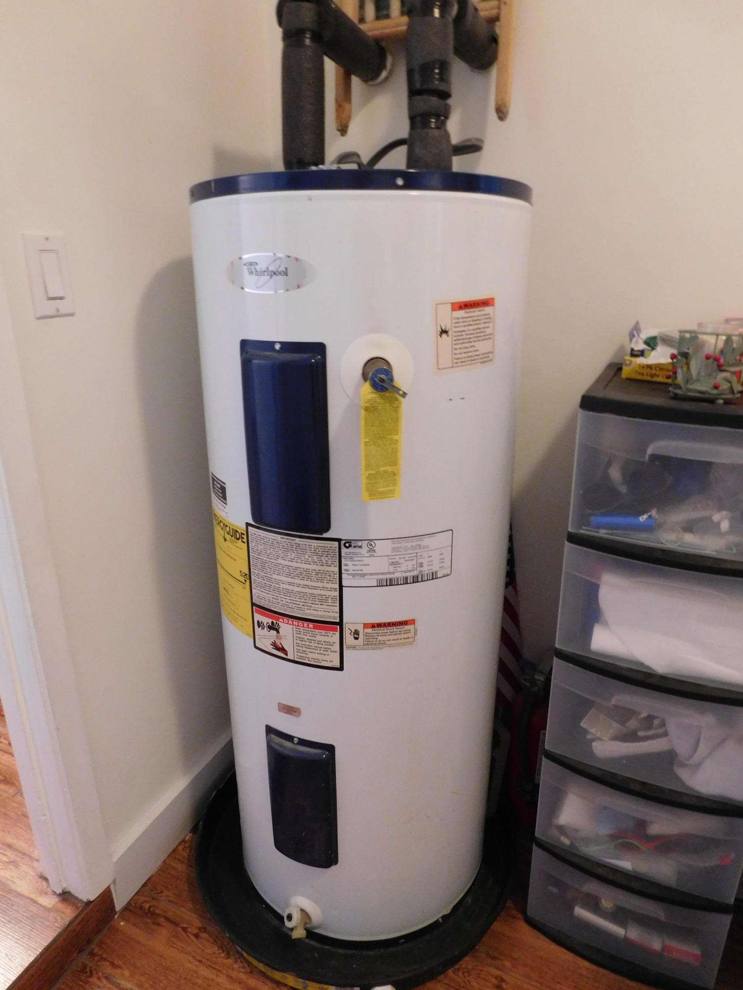 CARIBBEAN VILLAGE 1C - Residential