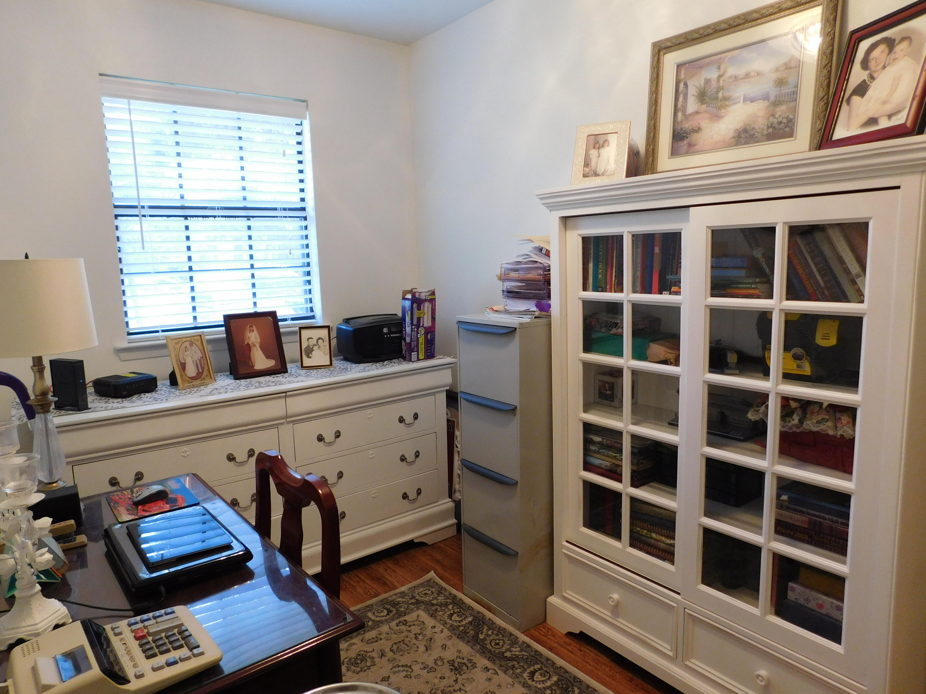 CARIBBEAN VILLAGE 1C - Residential