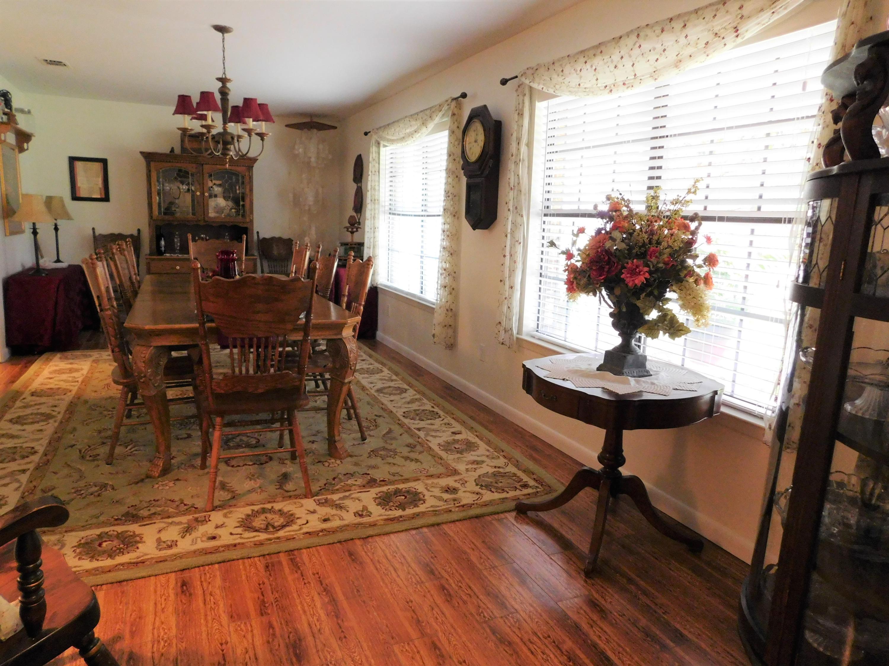 CARIBBEAN VILLAGE 1C - Residential