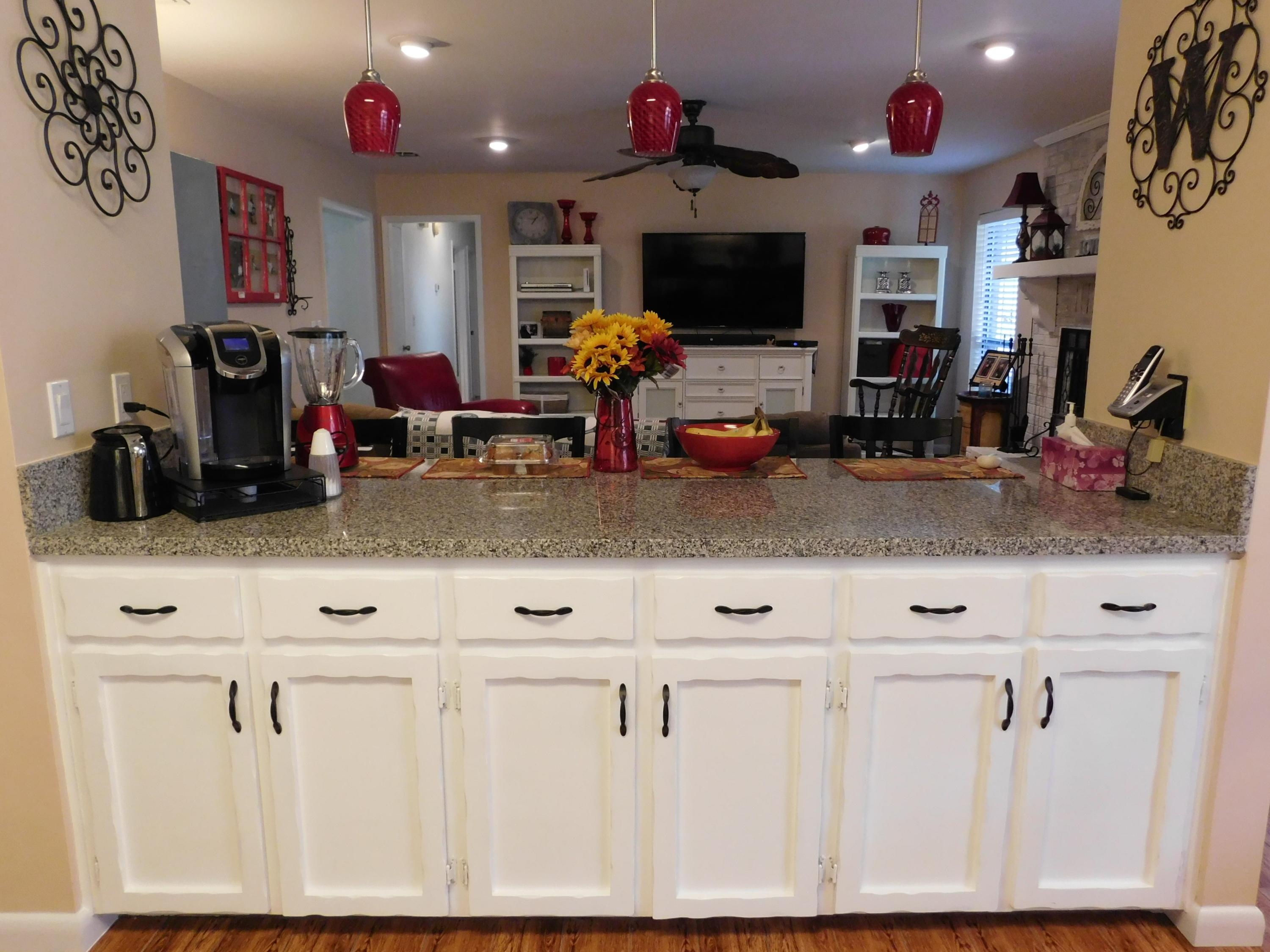 CARIBBEAN VILLAGE 1C - Residential