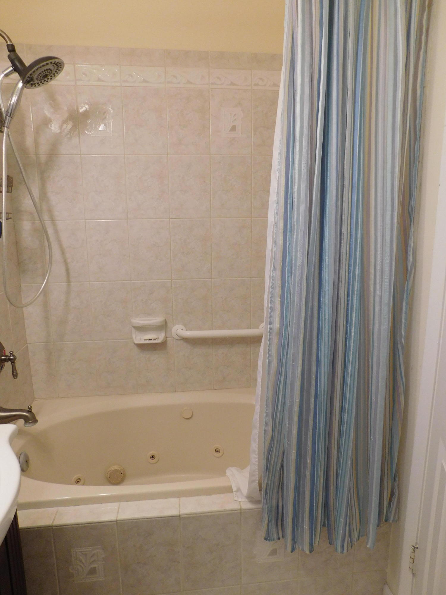 CARIBBEAN VILLAGE 1C - Residential