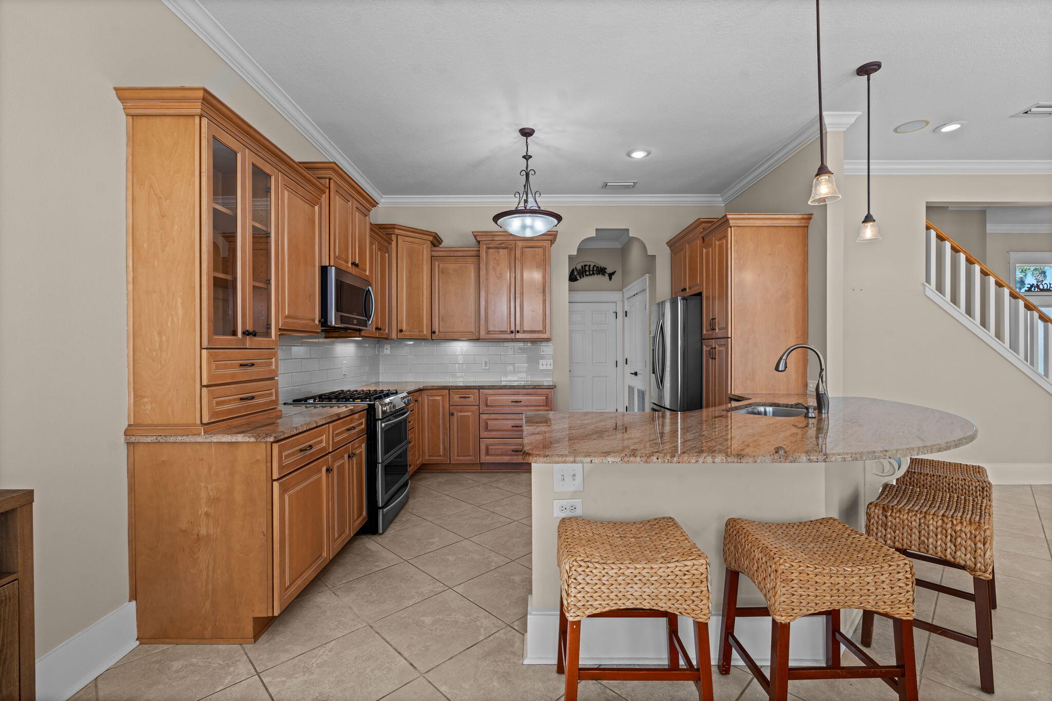 Lakes At Summer Breeze - Residential