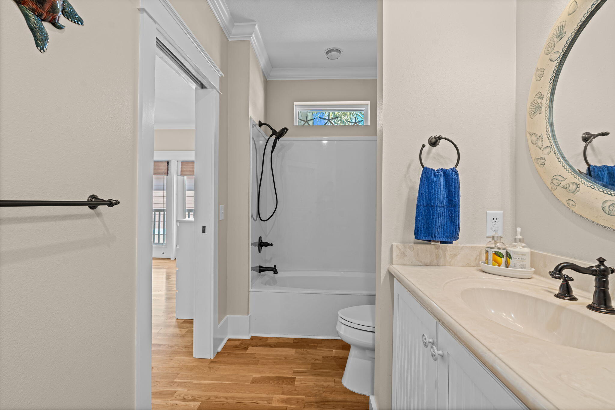 Lakes At Summer Breeze - Residential