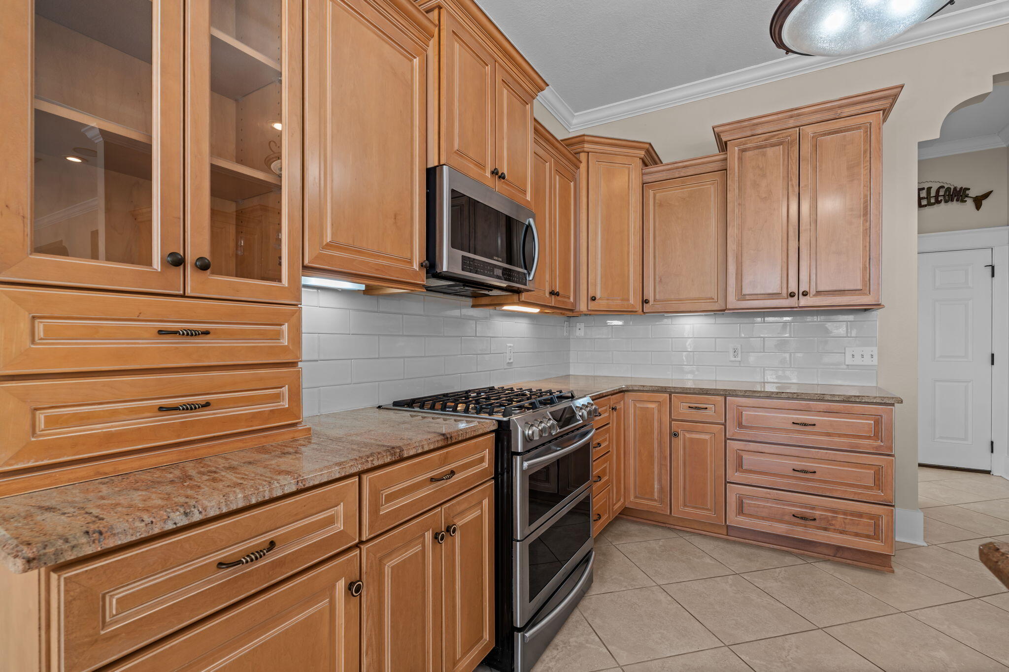 Lakes At Summer Breeze - Residential