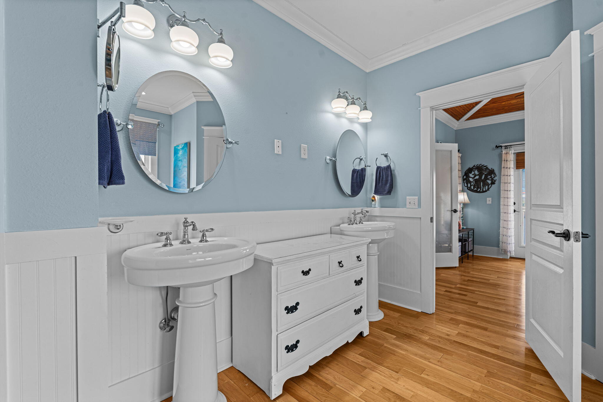 Lakes At Summer Breeze - Residential