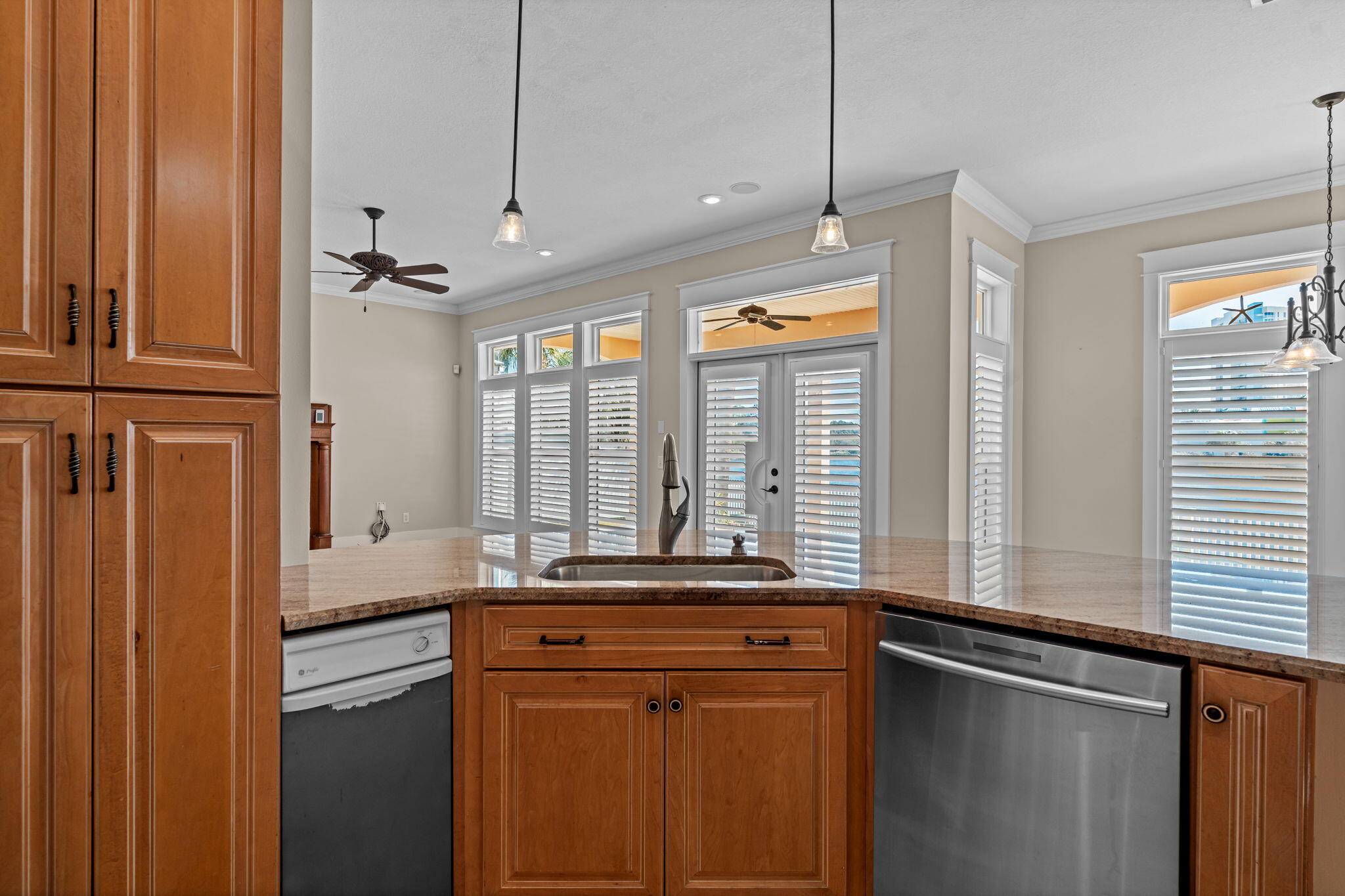 Lakes At Summer Breeze - Residential