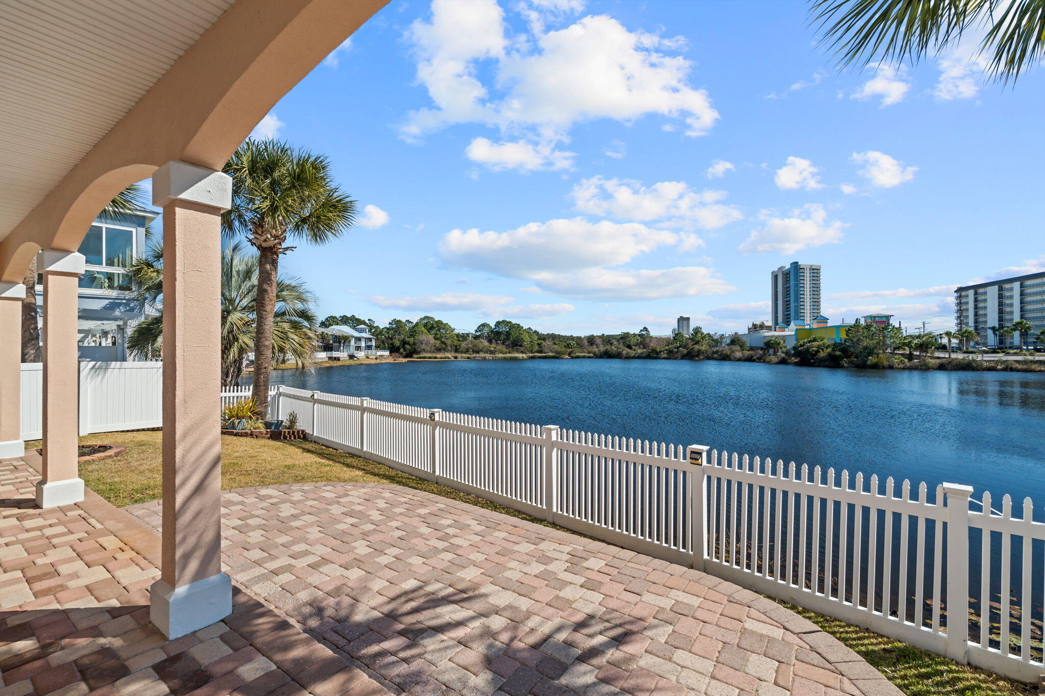 Lakes At Summer Breeze - Residential