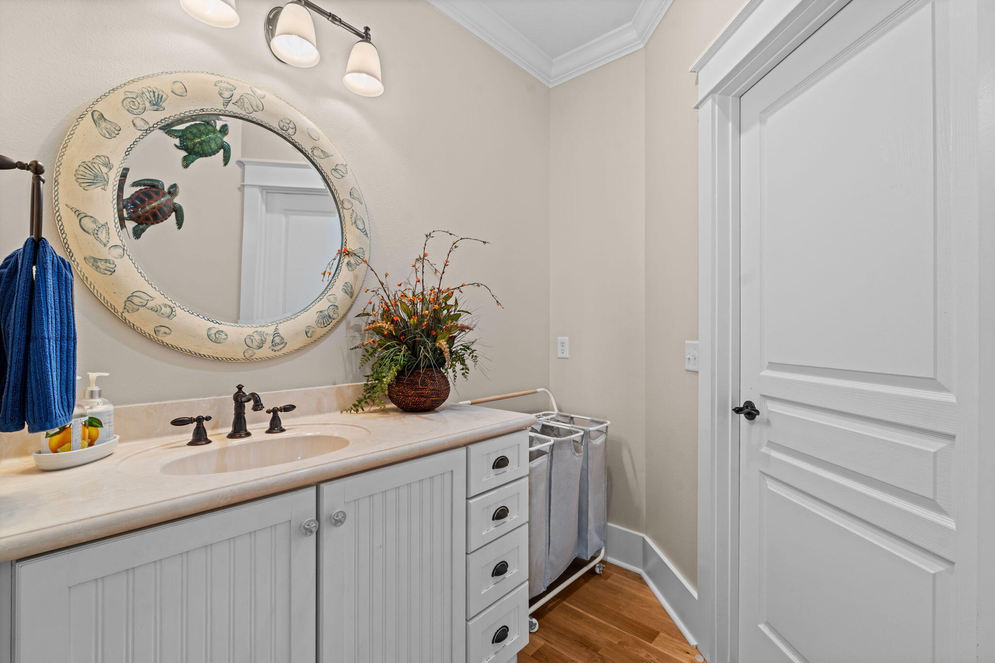 Lakes At Summer Breeze - Residential