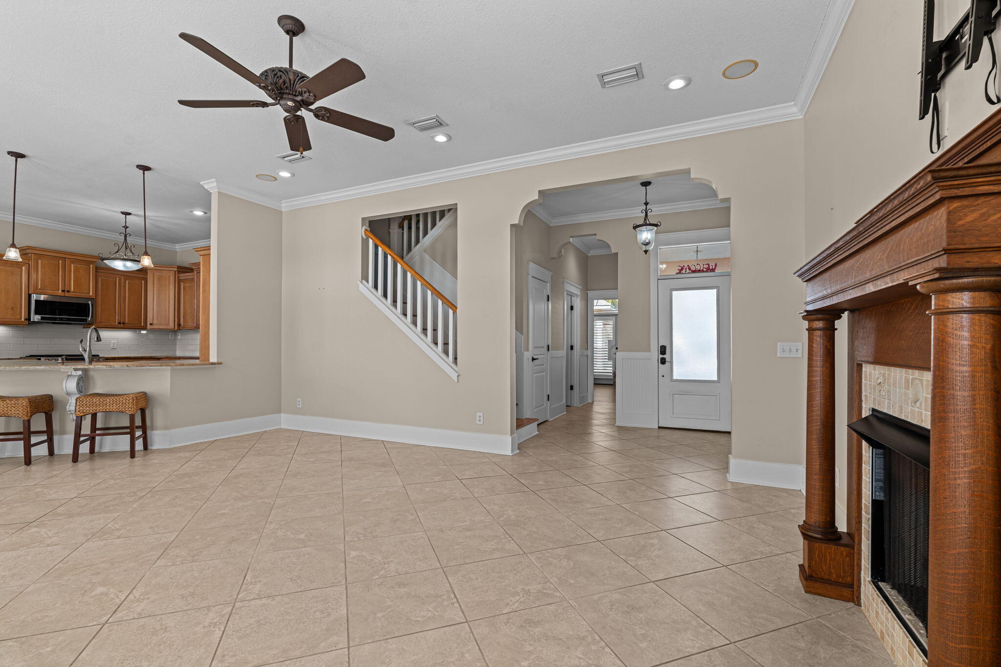 Lakes At Summer Breeze - Residential