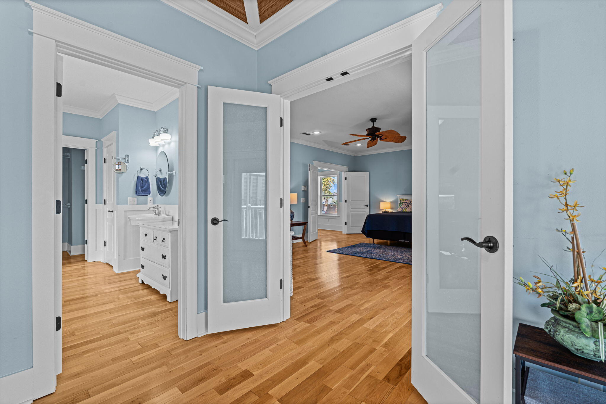 Lakes At Summer Breeze - Residential