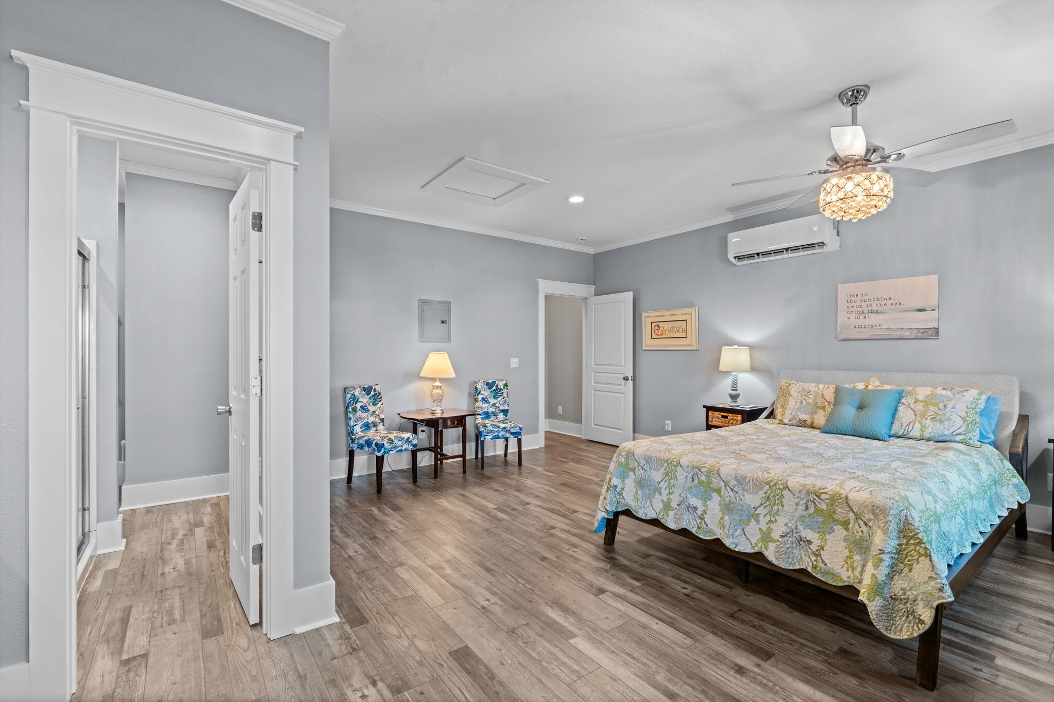 Lakes At Summer Breeze - Residential