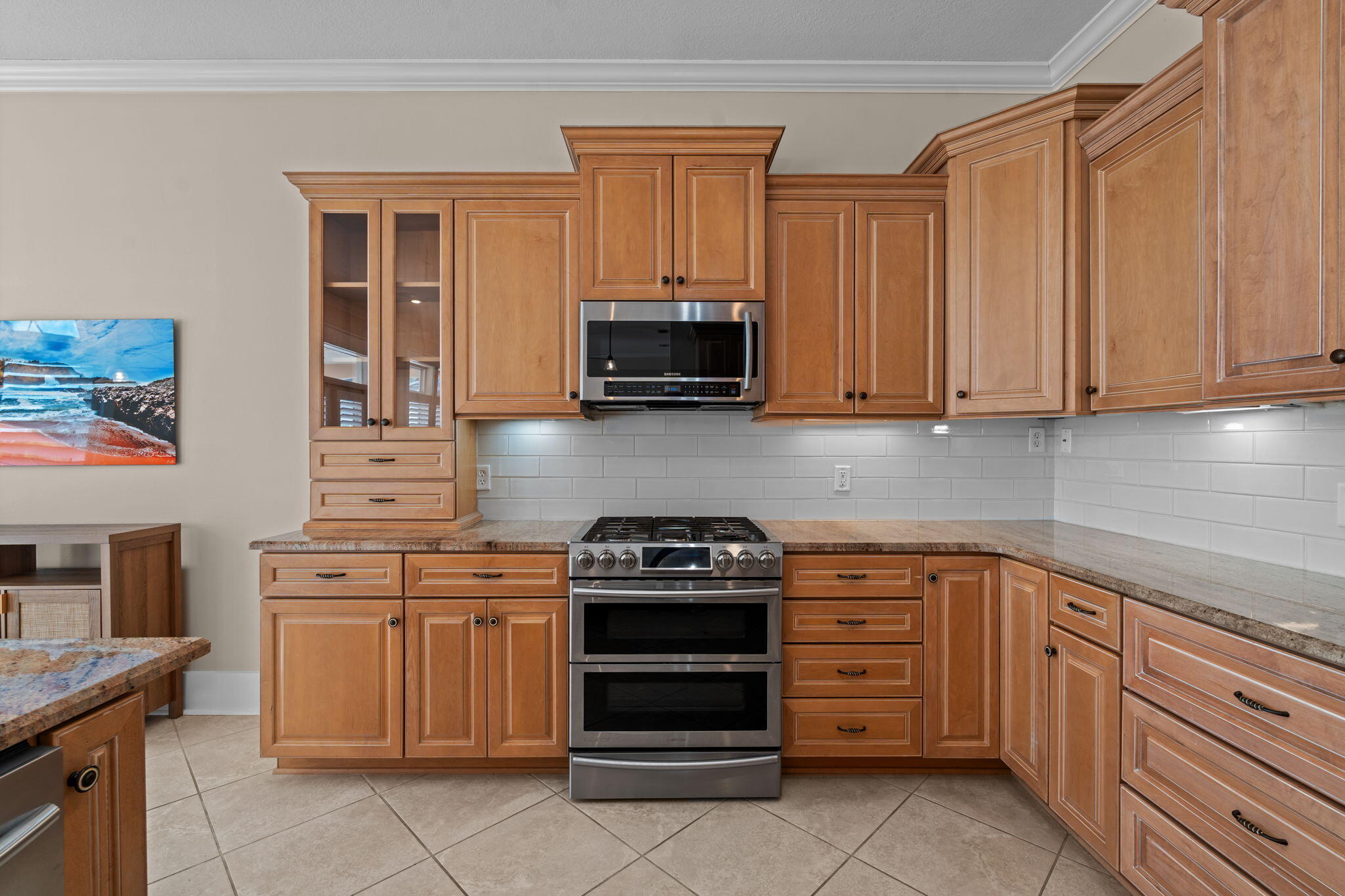 Lakes At Summer Breeze - Residential