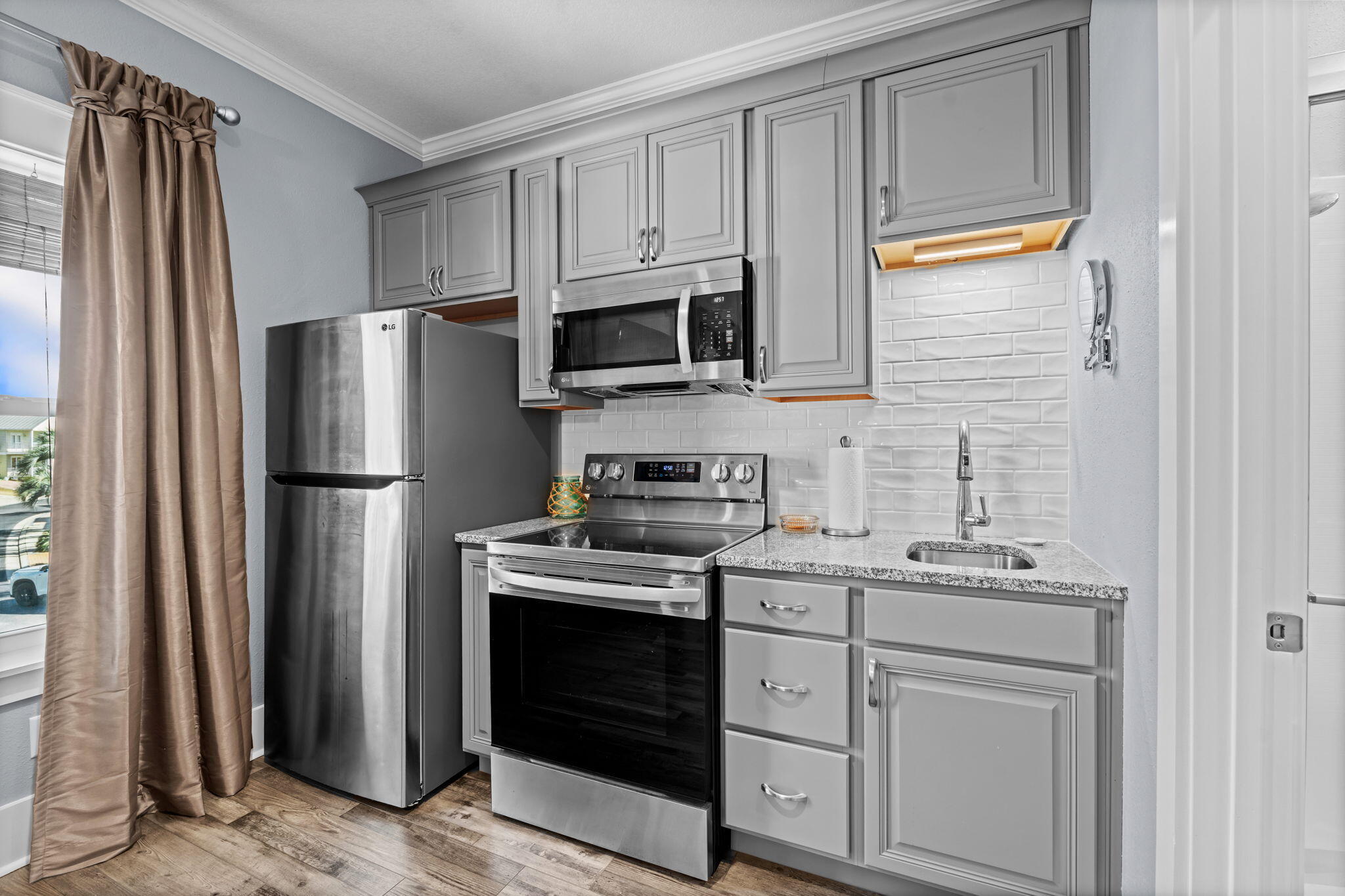 Lakes At Summer Breeze - Residential