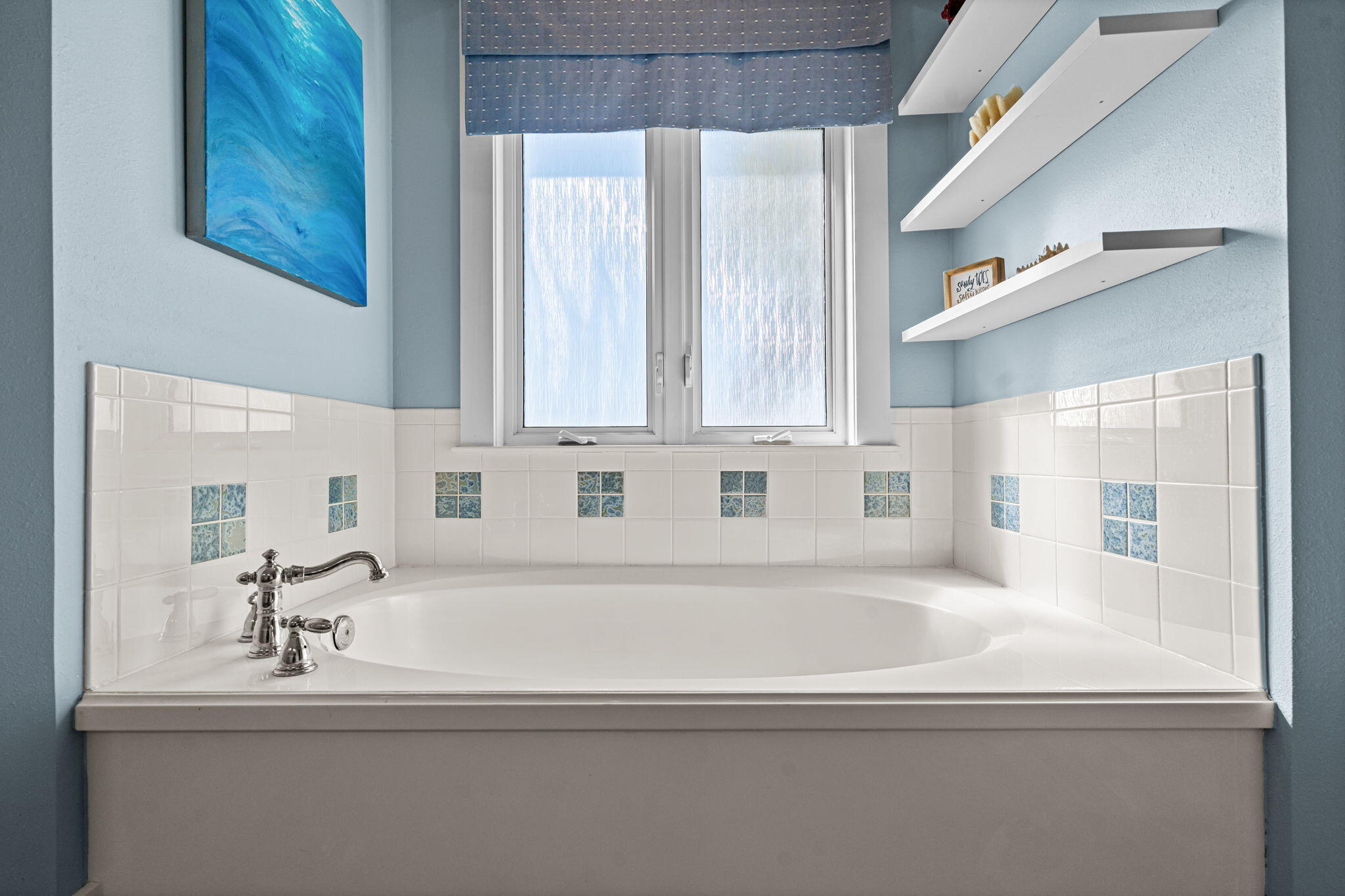 Lakes At Summer Breeze - Residential