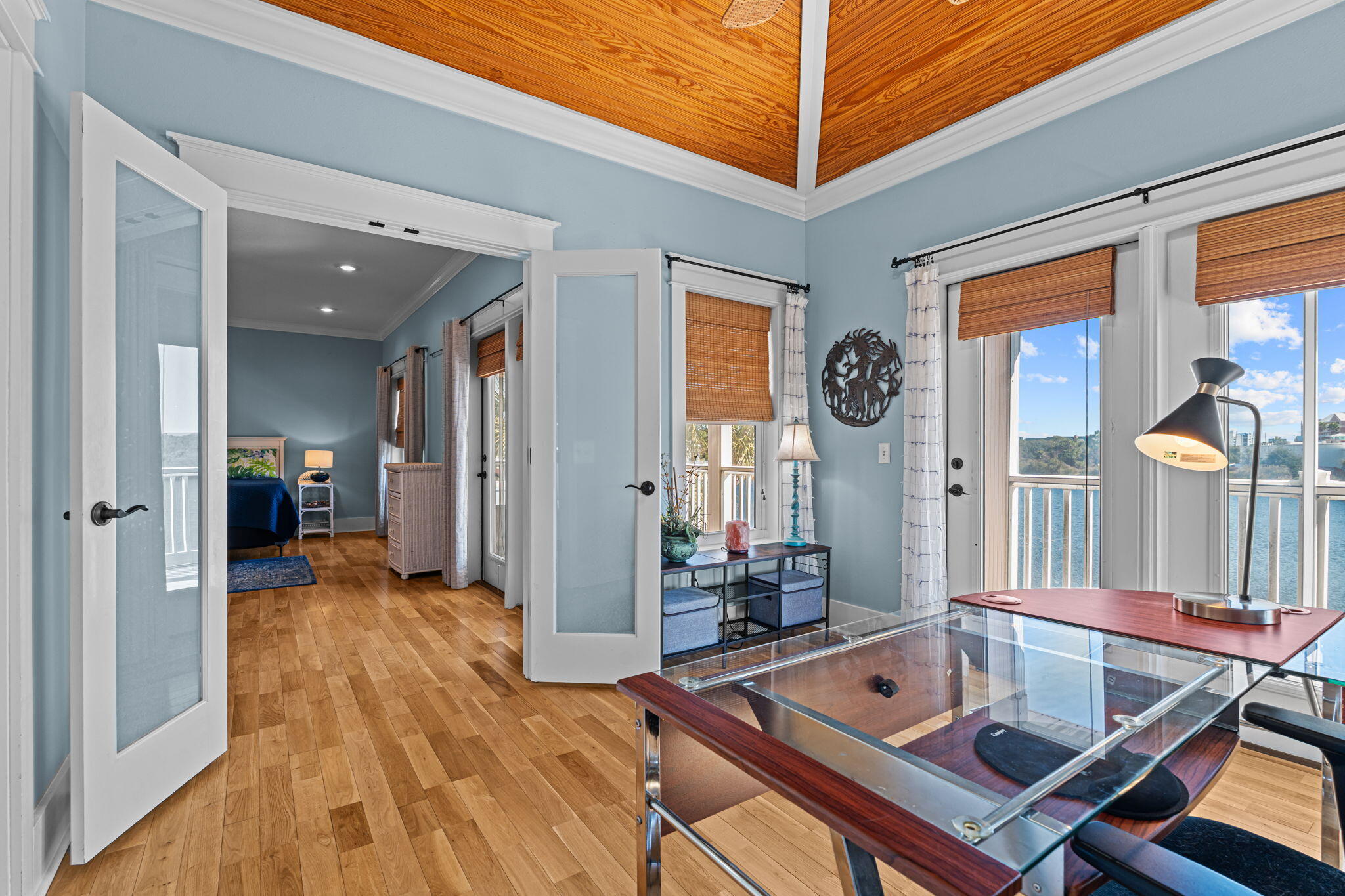 Lakes At Summer Breeze - Residential