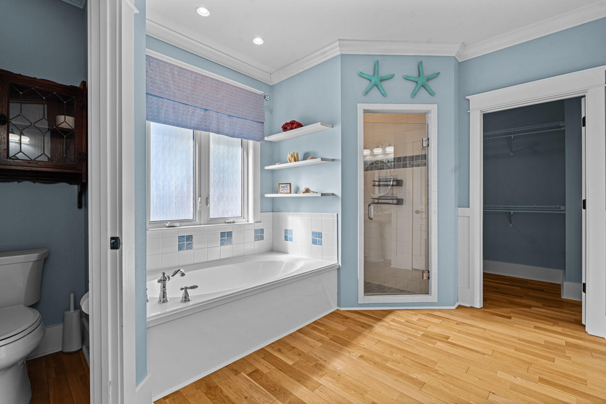 Lakes At Summer Breeze - Residential