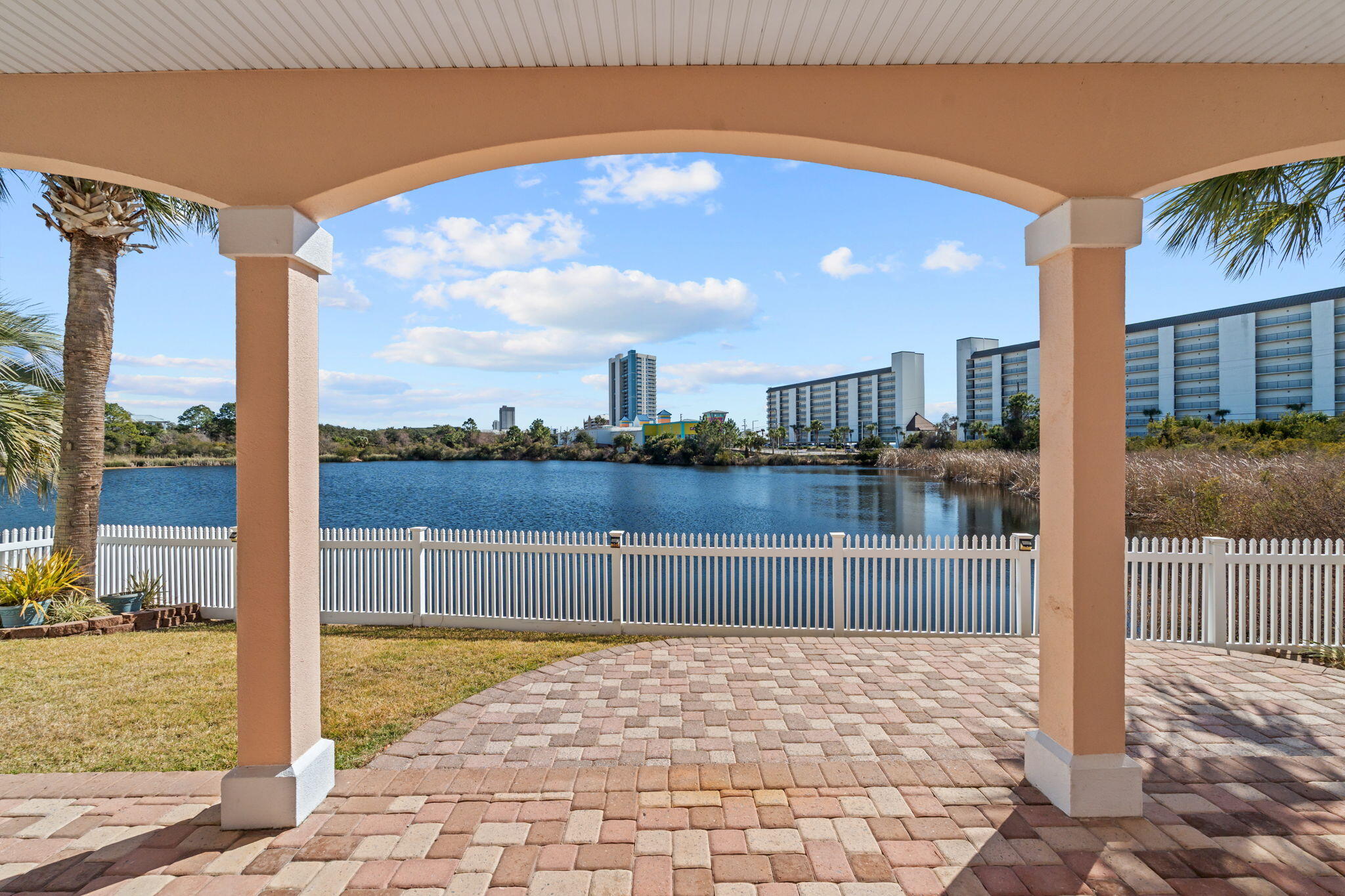 Lakes At Summer Breeze - Residential