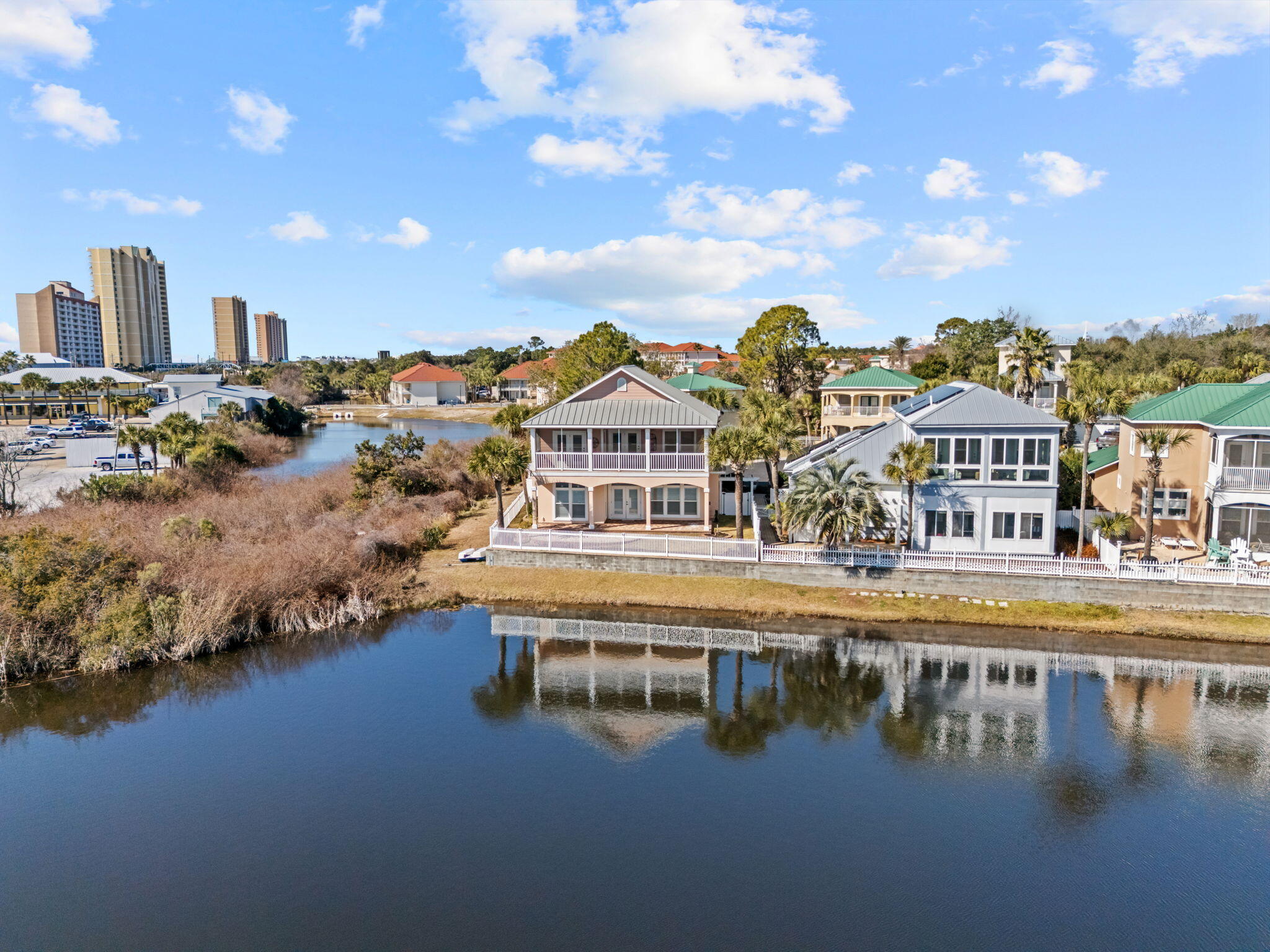 Lakes At Summer Breeze - Residential