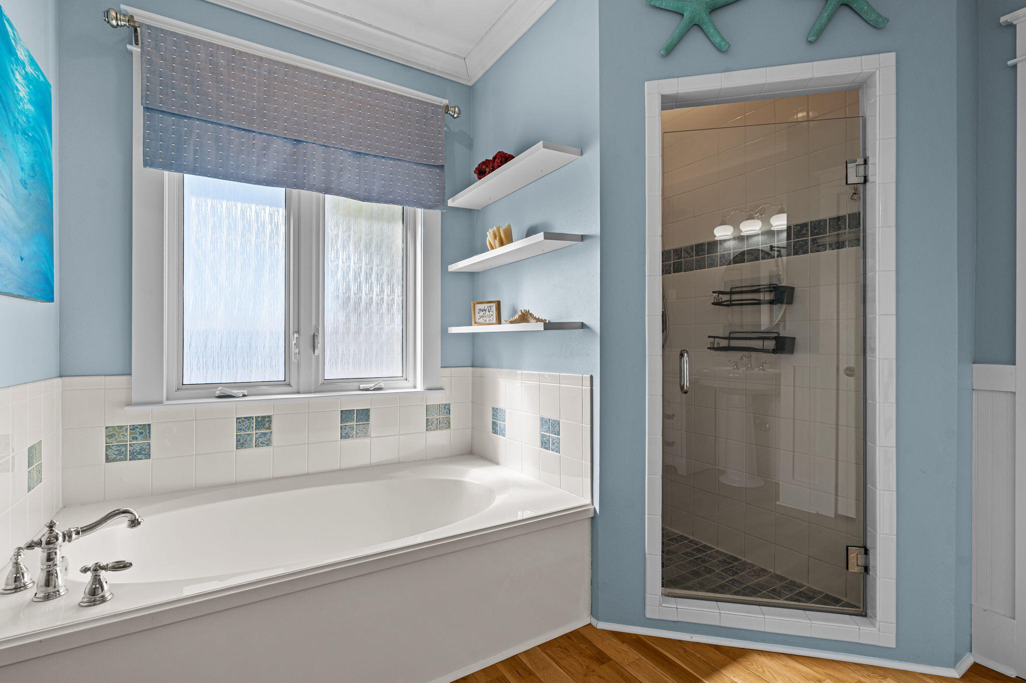 Lakes At Summer Breeze - Residential