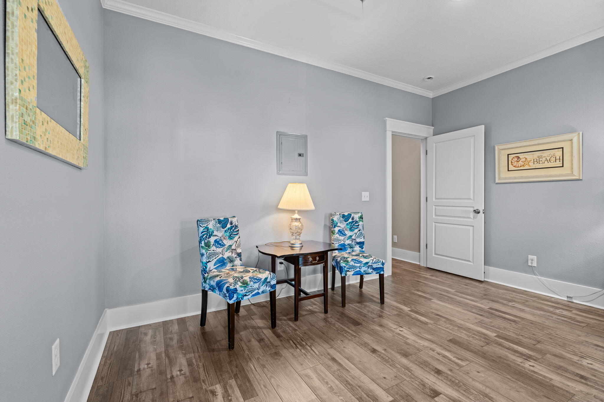 Lakes At Summer Breeze - Residential