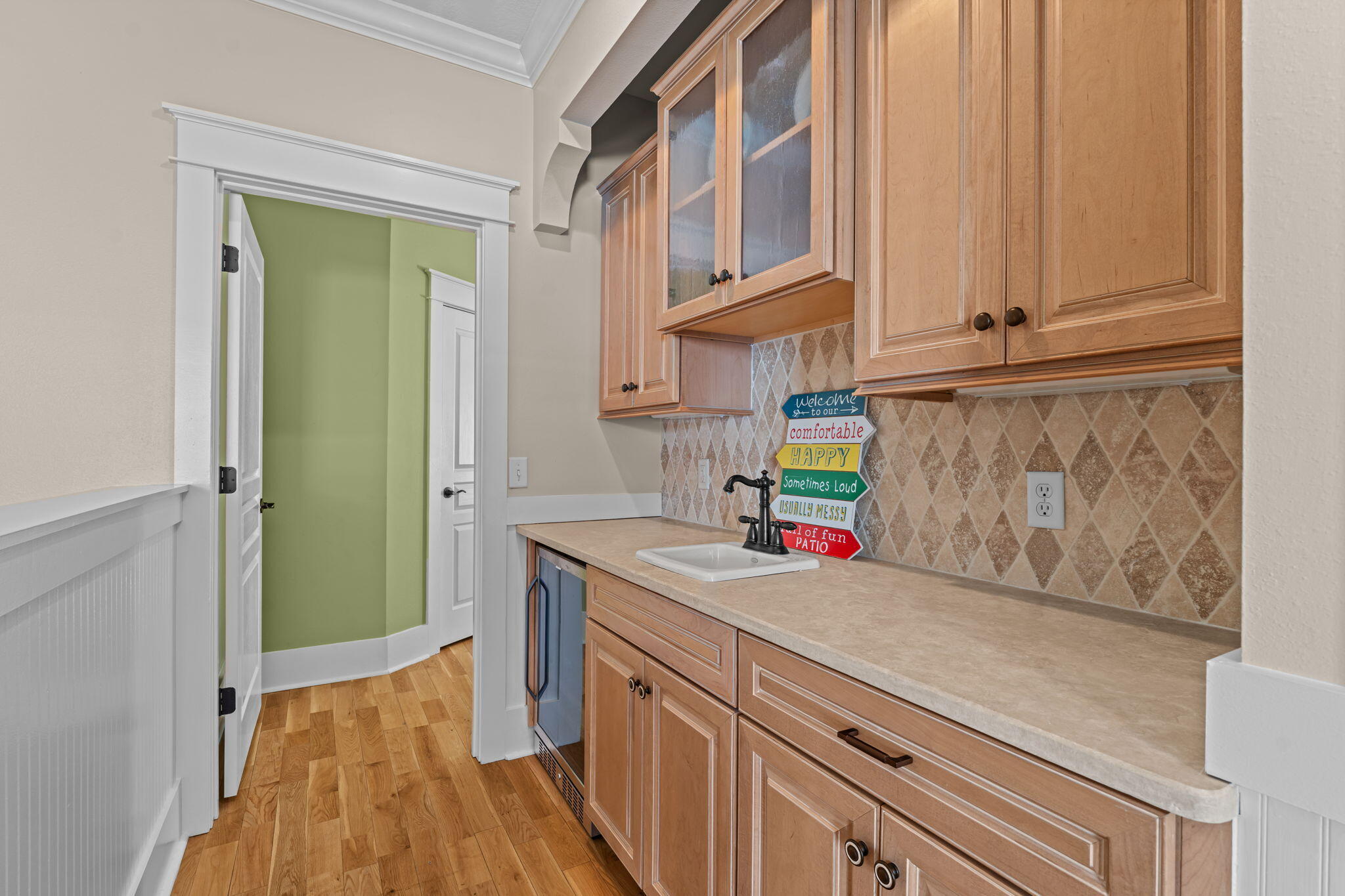 Lakes At Summer Breeze - Residential