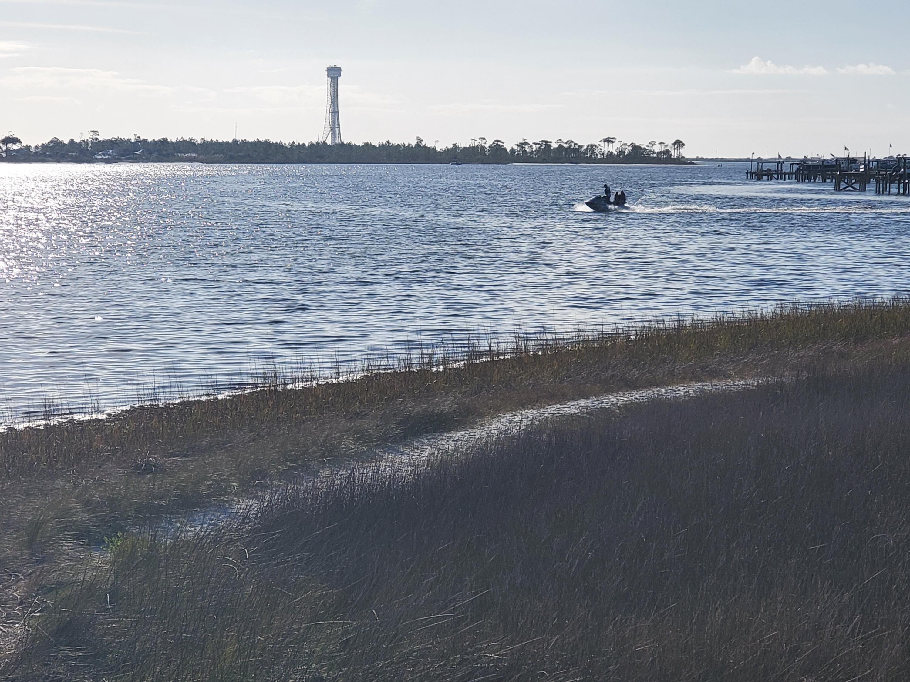 MARSH HARBOR - Residential