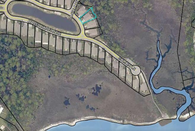 MARSH HARBOR - Residential