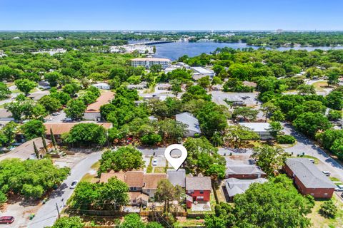 A home in Fort Walton Beach