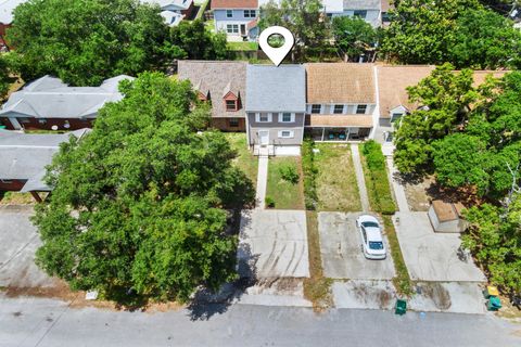 A home in Fort Walton Beach