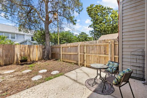 A home in Fort Walton Beach