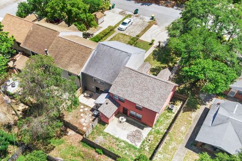 A home in Fort Walton Beach