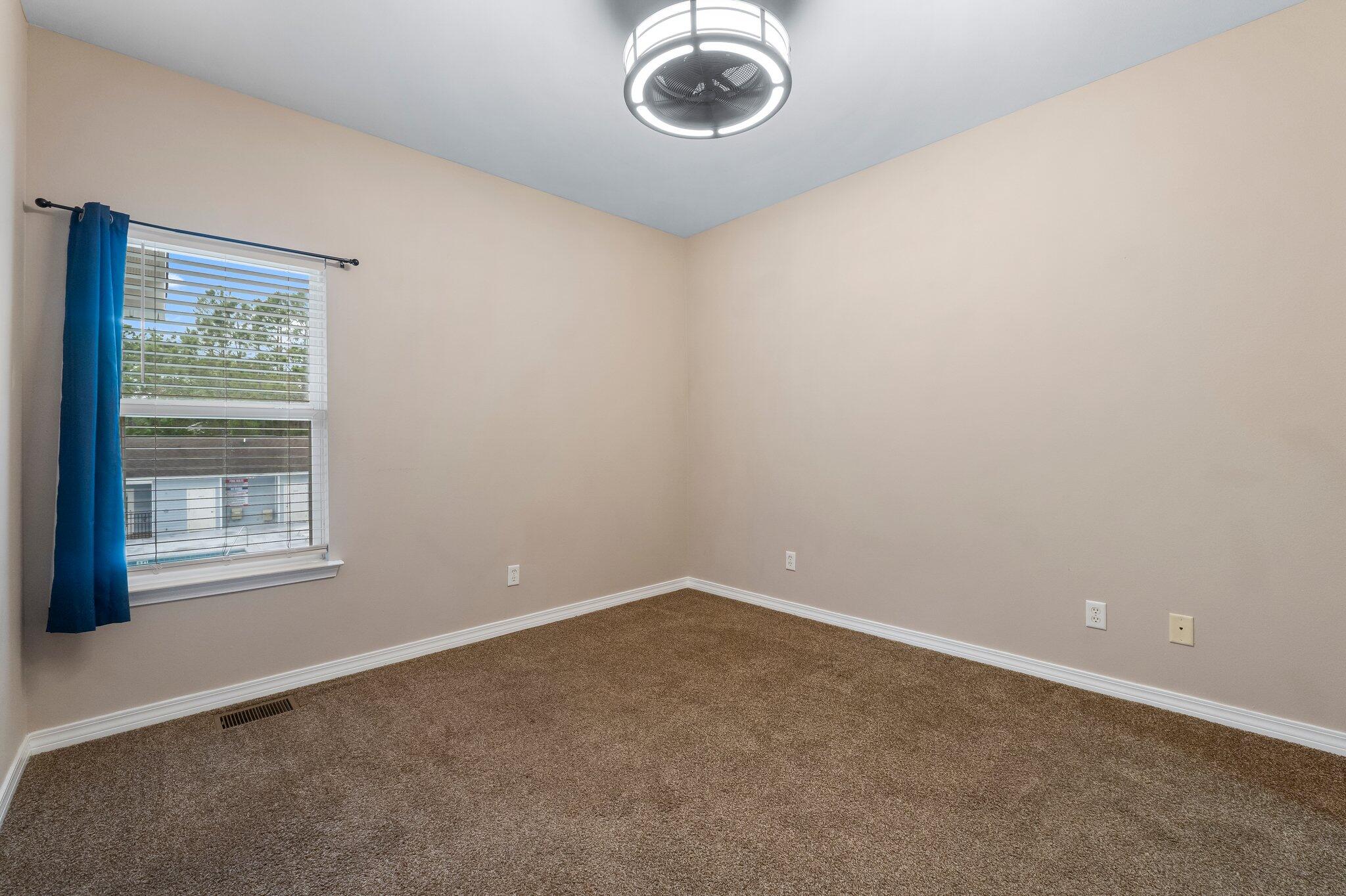 ENCHANTED ESTATES - Residential Lease